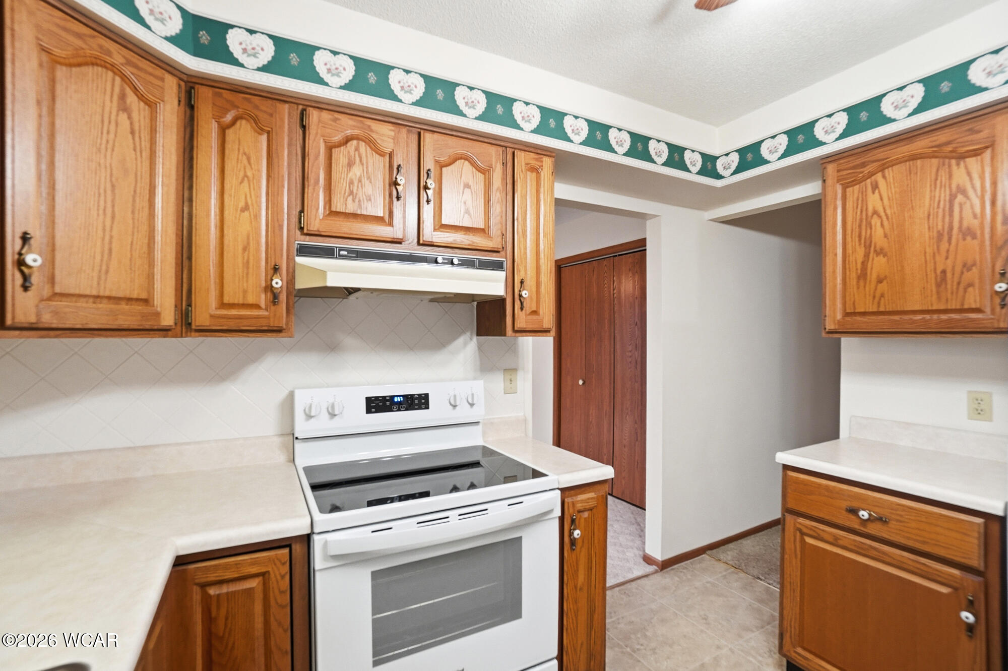 8 Harwood Lane, Cridersville, Ohio