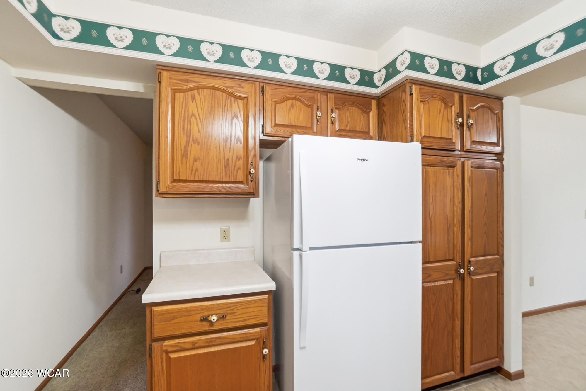 8 Harwood Lane, Cridersville, Ohio