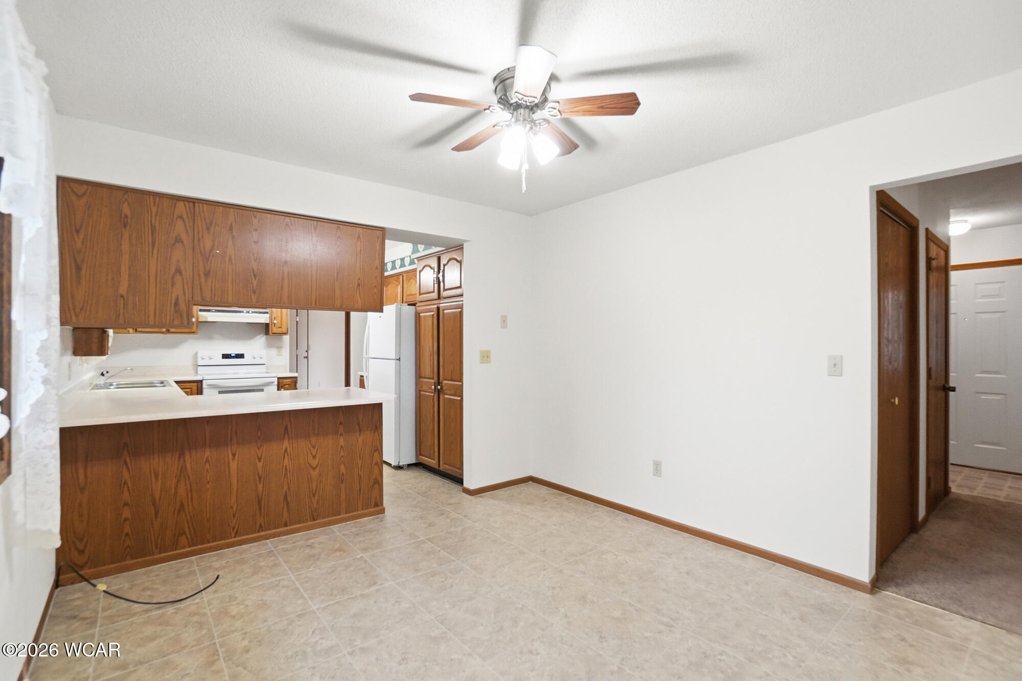 8 Harwood Lane, Cridersville, Ohio