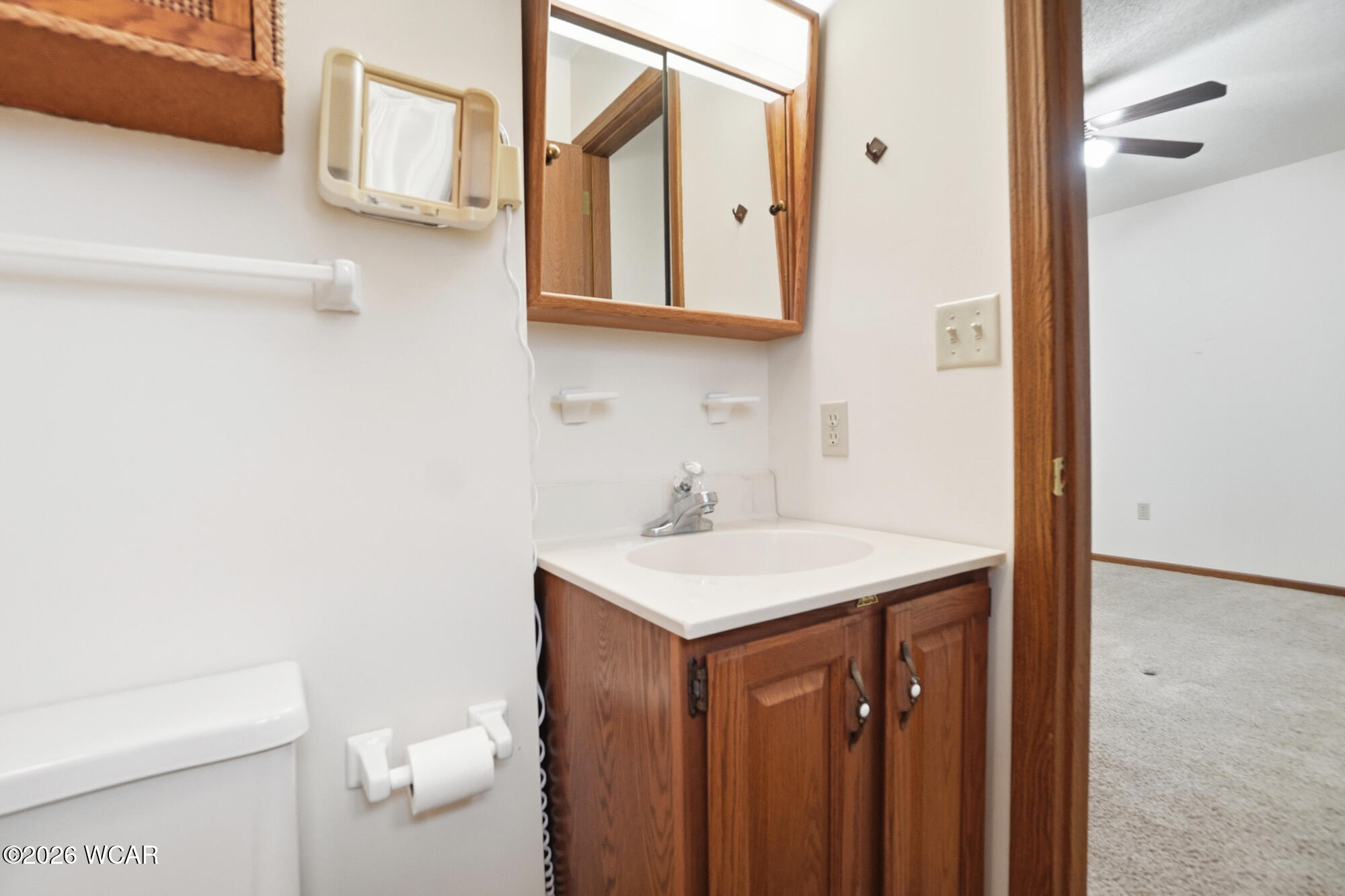 8 Harwood Lane, Cridersville, Ohio