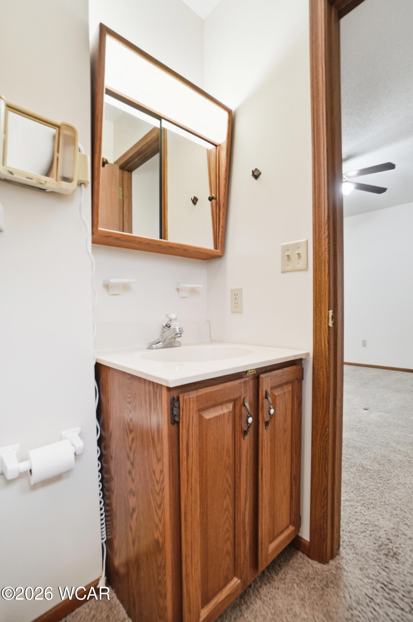 8 Harwood Lane, Cridersville, Ohio