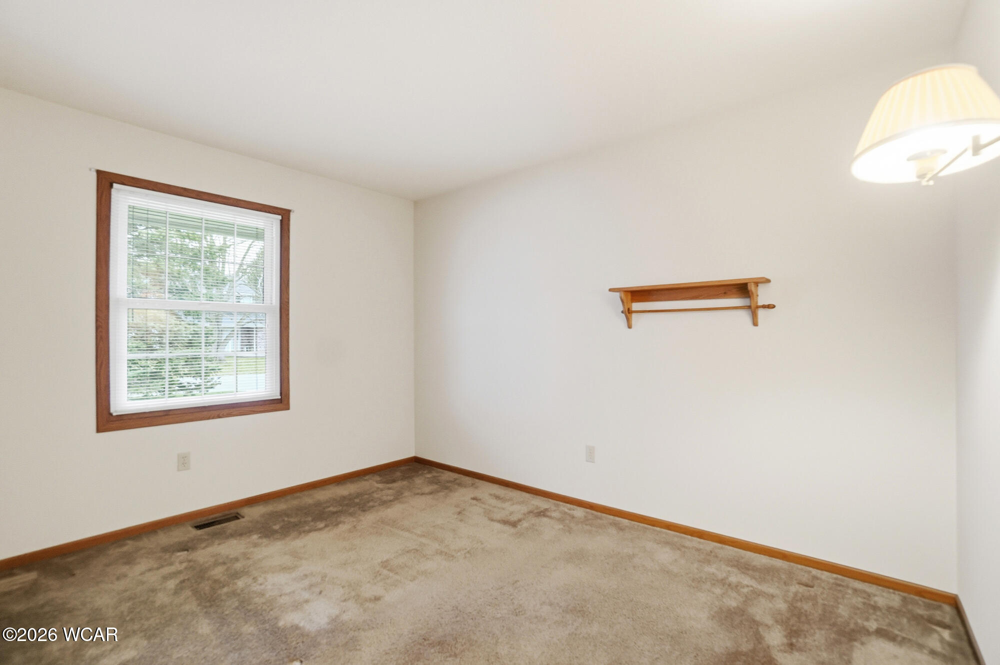 8 Harwood Lane, Cridersville, Ohio