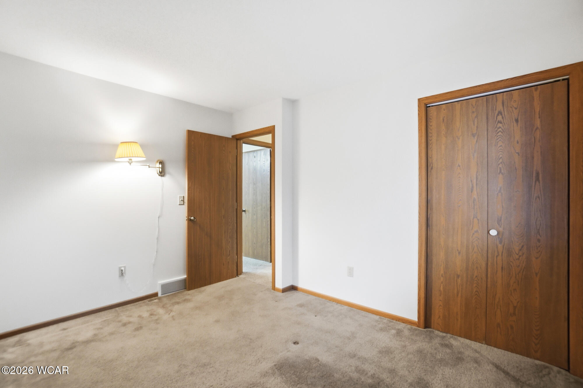 8 Harwood Lane, Cridersville, Ohio