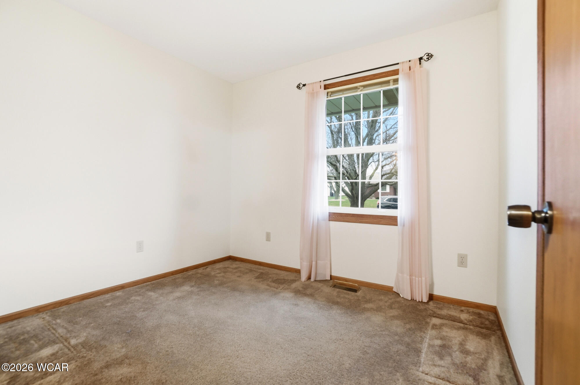 8 Harwood Lane, Cridersville, Ohio