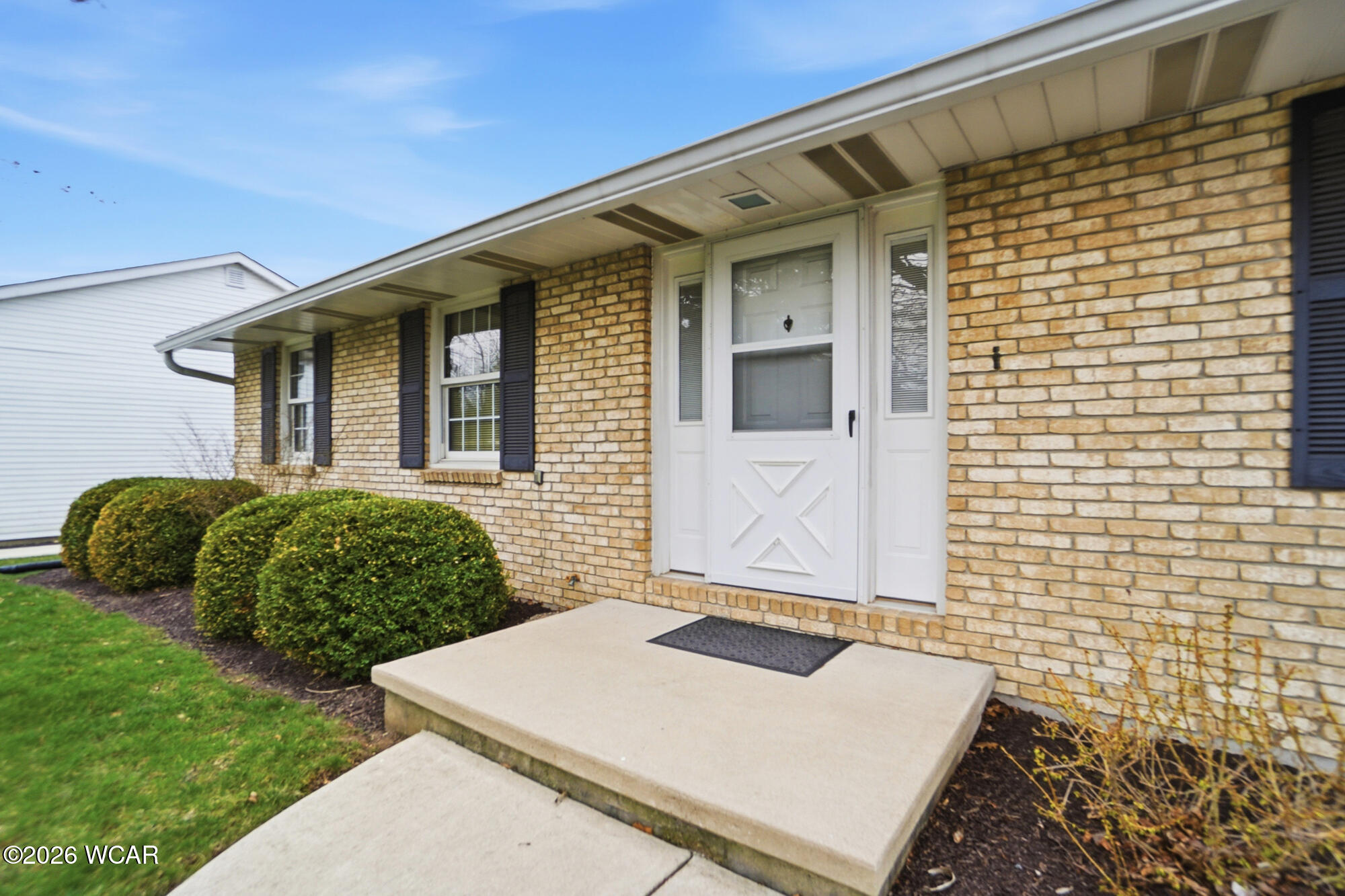 8 Harwood Lane, Cridersville, Ohio