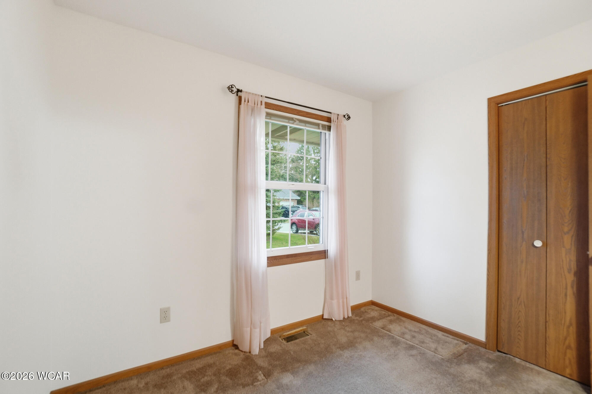 8 Harwood Lane, Cridersville, Ohio