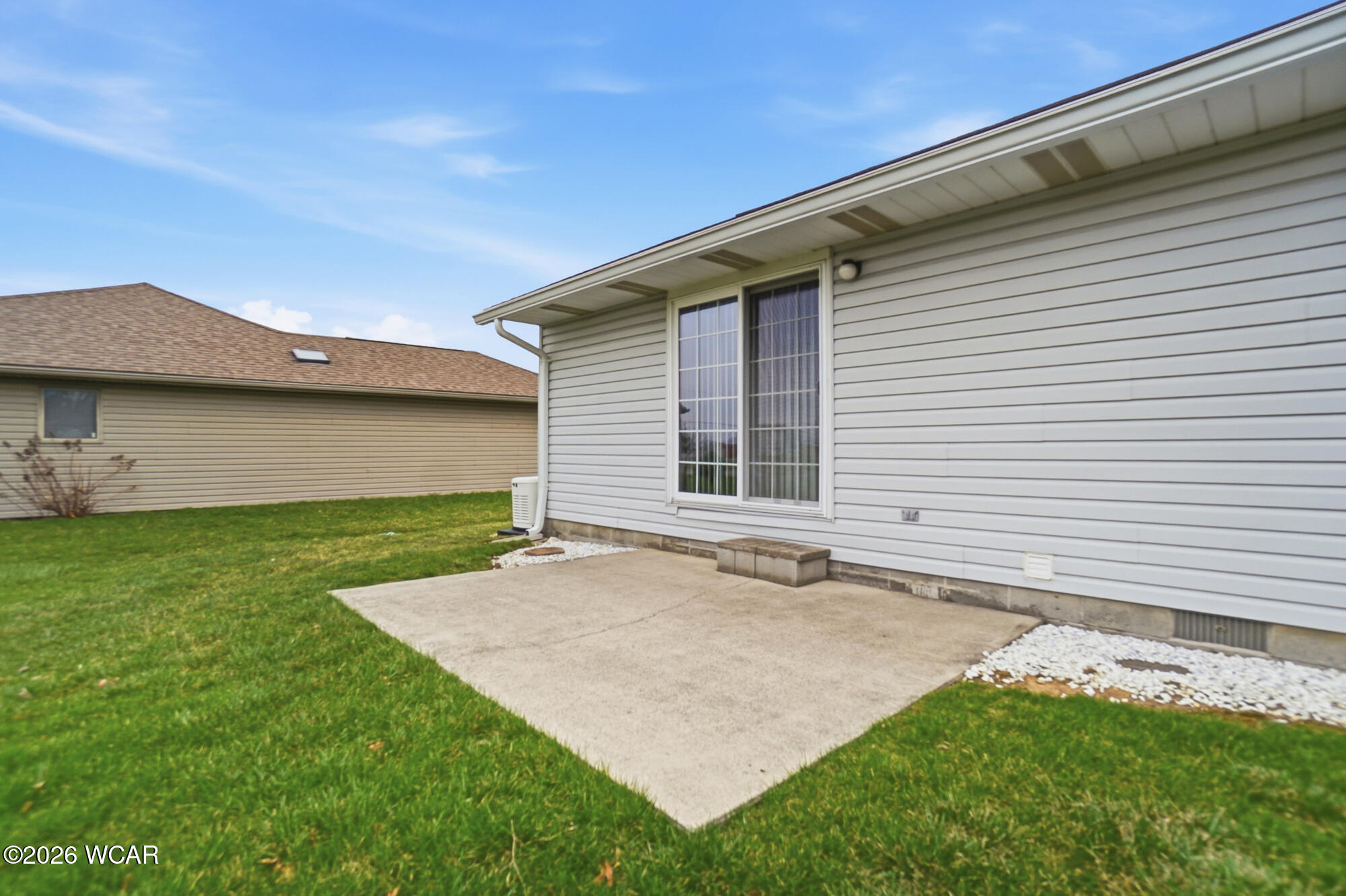 8 Harwood Lane, Cridersville, Ohio