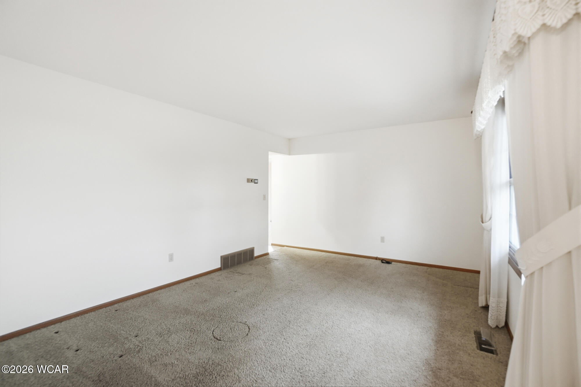 8 Harwood Lane, Cridersville, Ohio