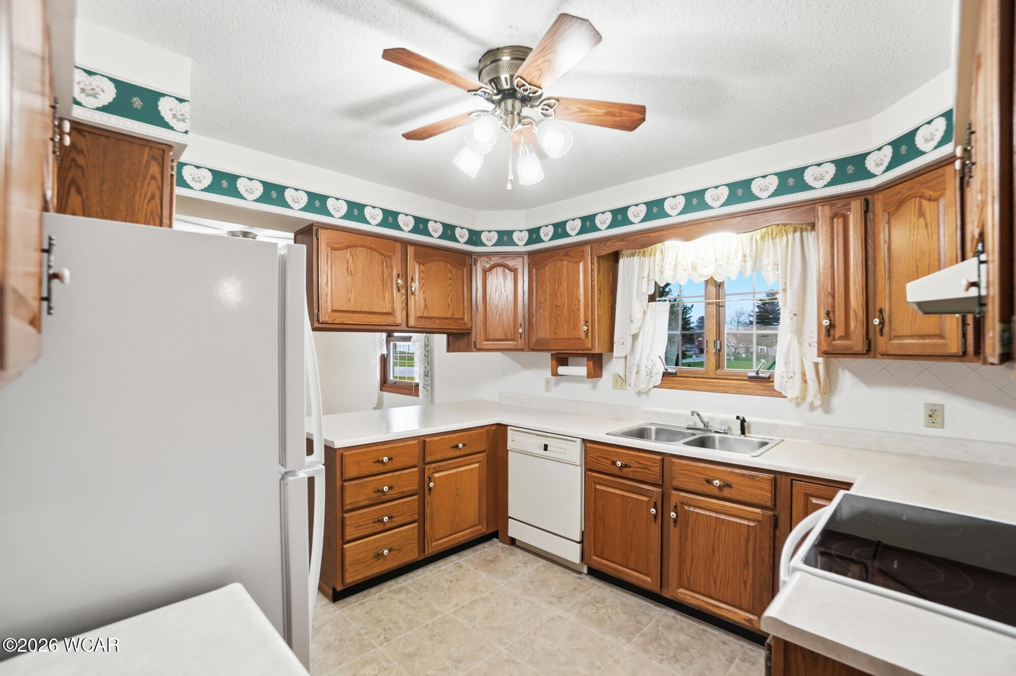 8 Harwood Lane, Cridersville, Ohio