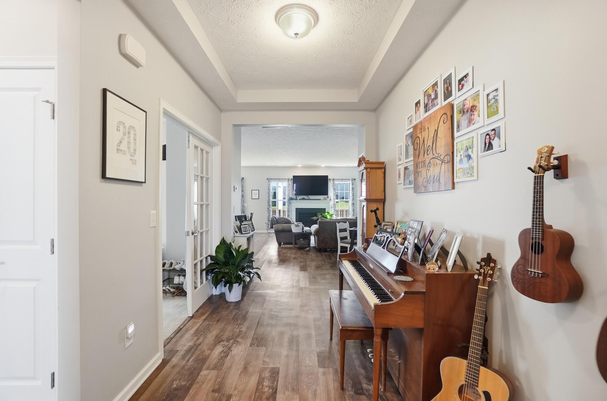 1215 Driftwood Drive, Fairborn, Ohio 45324