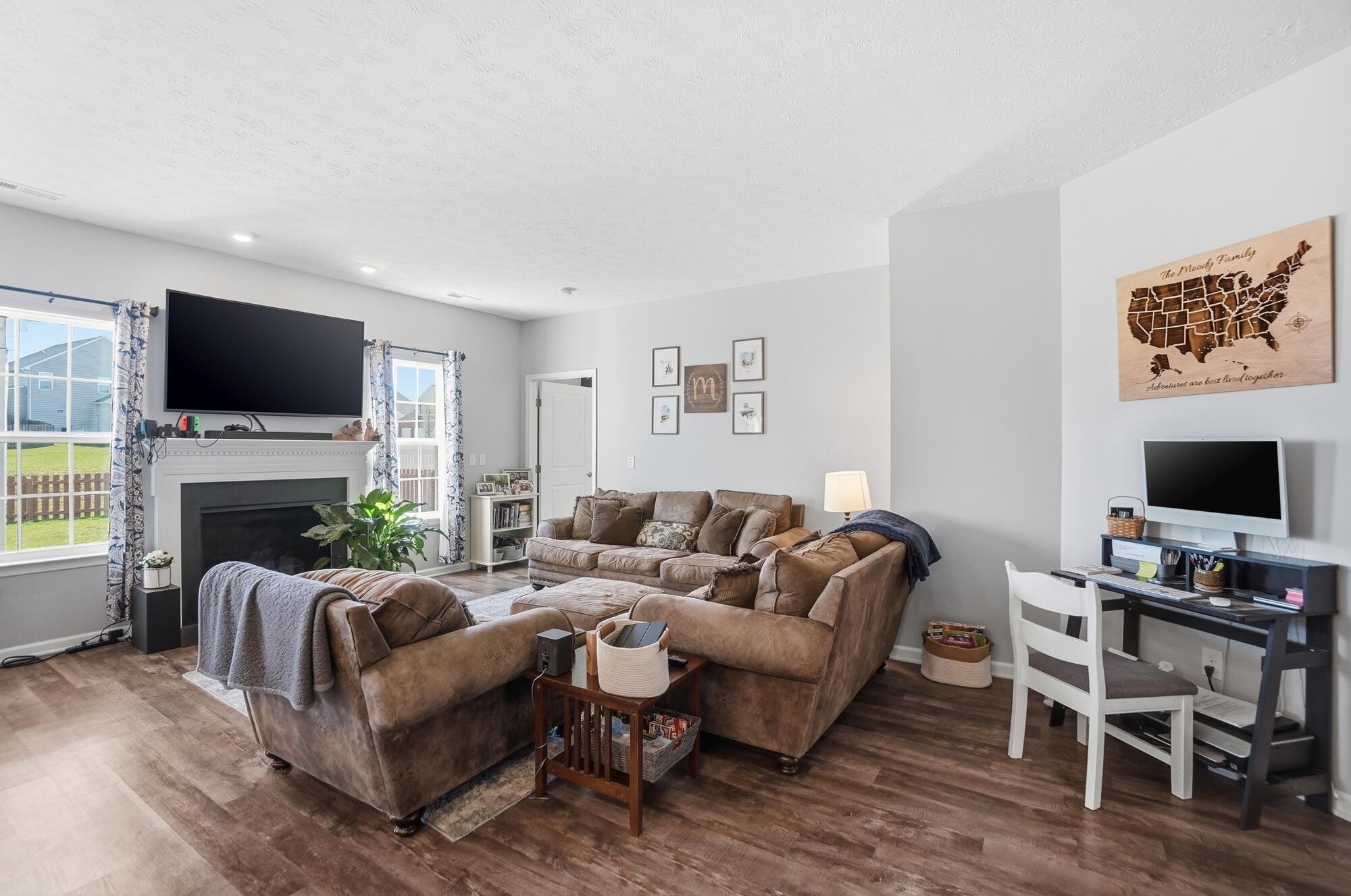 1215 Driftwood Drive, Fairborn, Ohio 45324