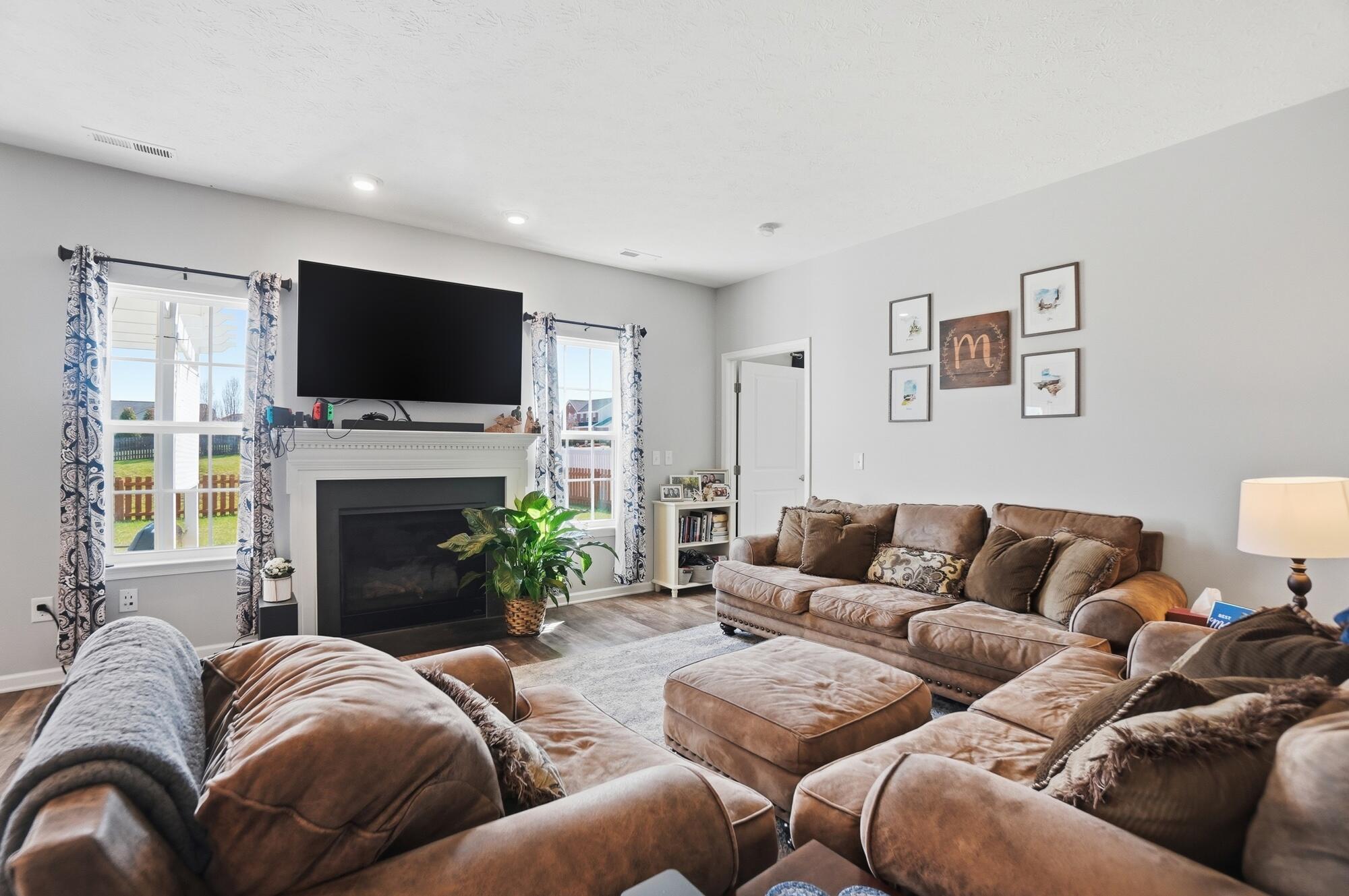 1215 Driftwood Drive, Fairborn, Ohio 45324