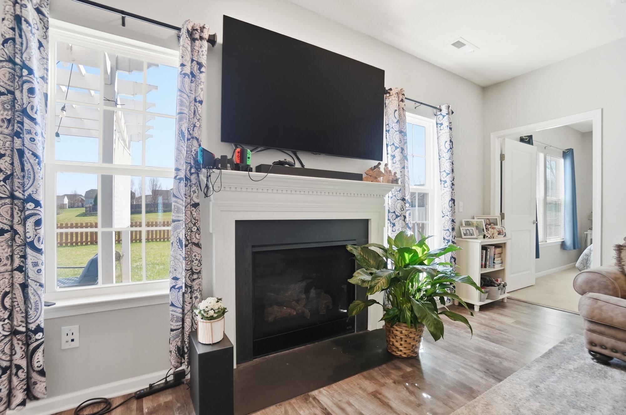 1215 Driftwood Drive, Fairborn, Ohio 45324