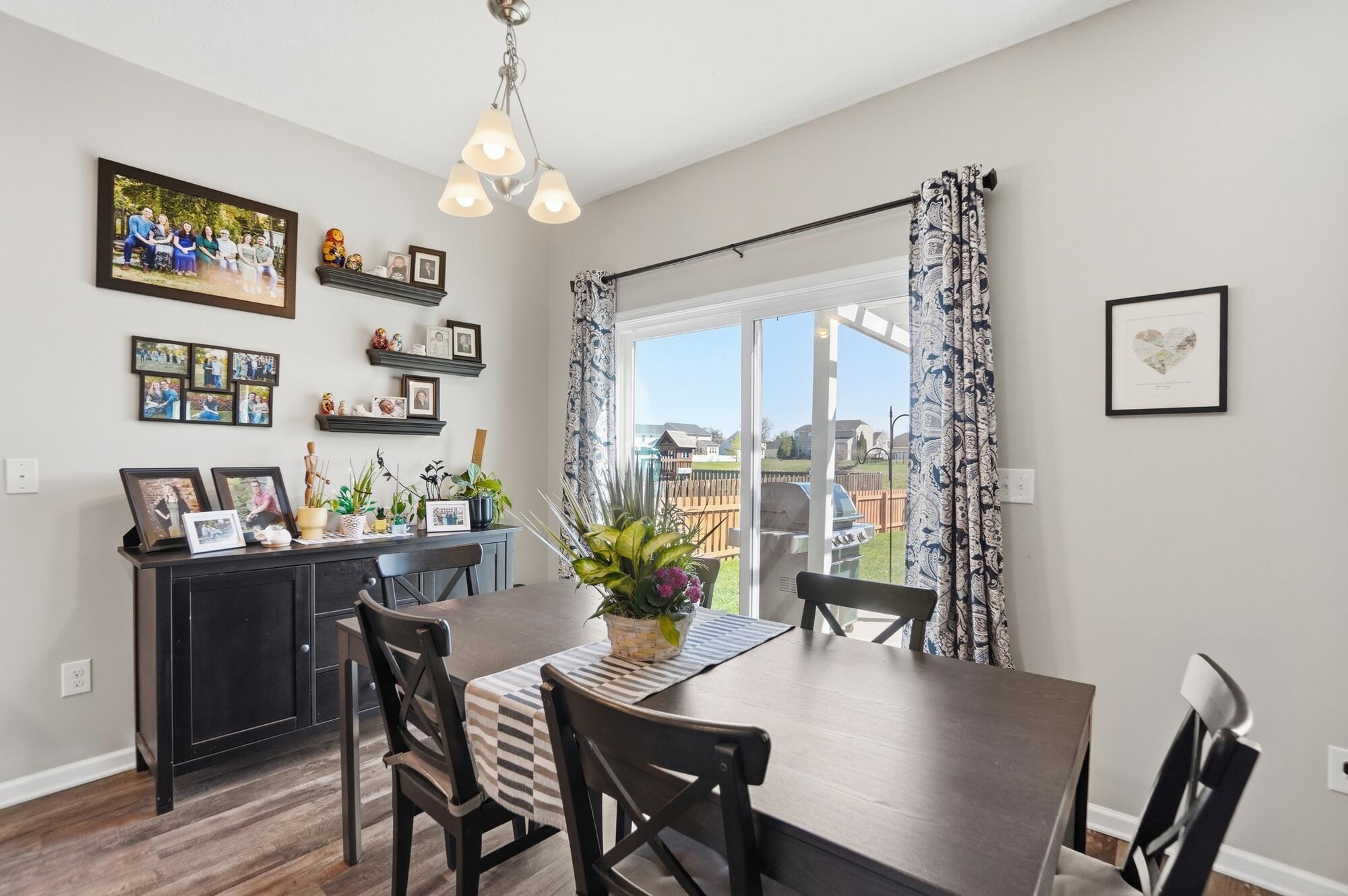 1215 Driftwood Drive, Fairborn, Ohio 45324