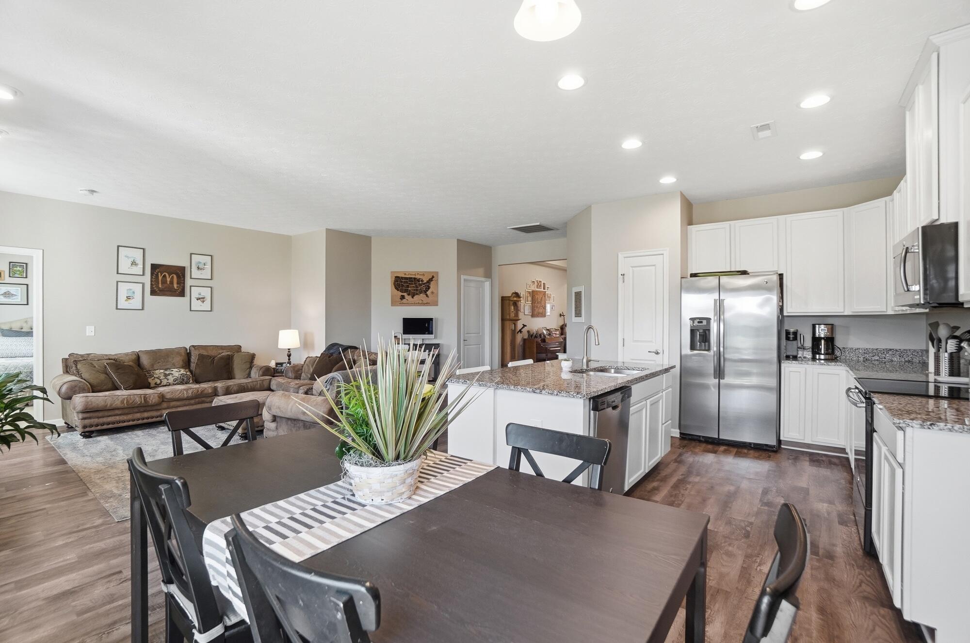 1215 Driftwood Drive, Fairborn, Ohio 45324