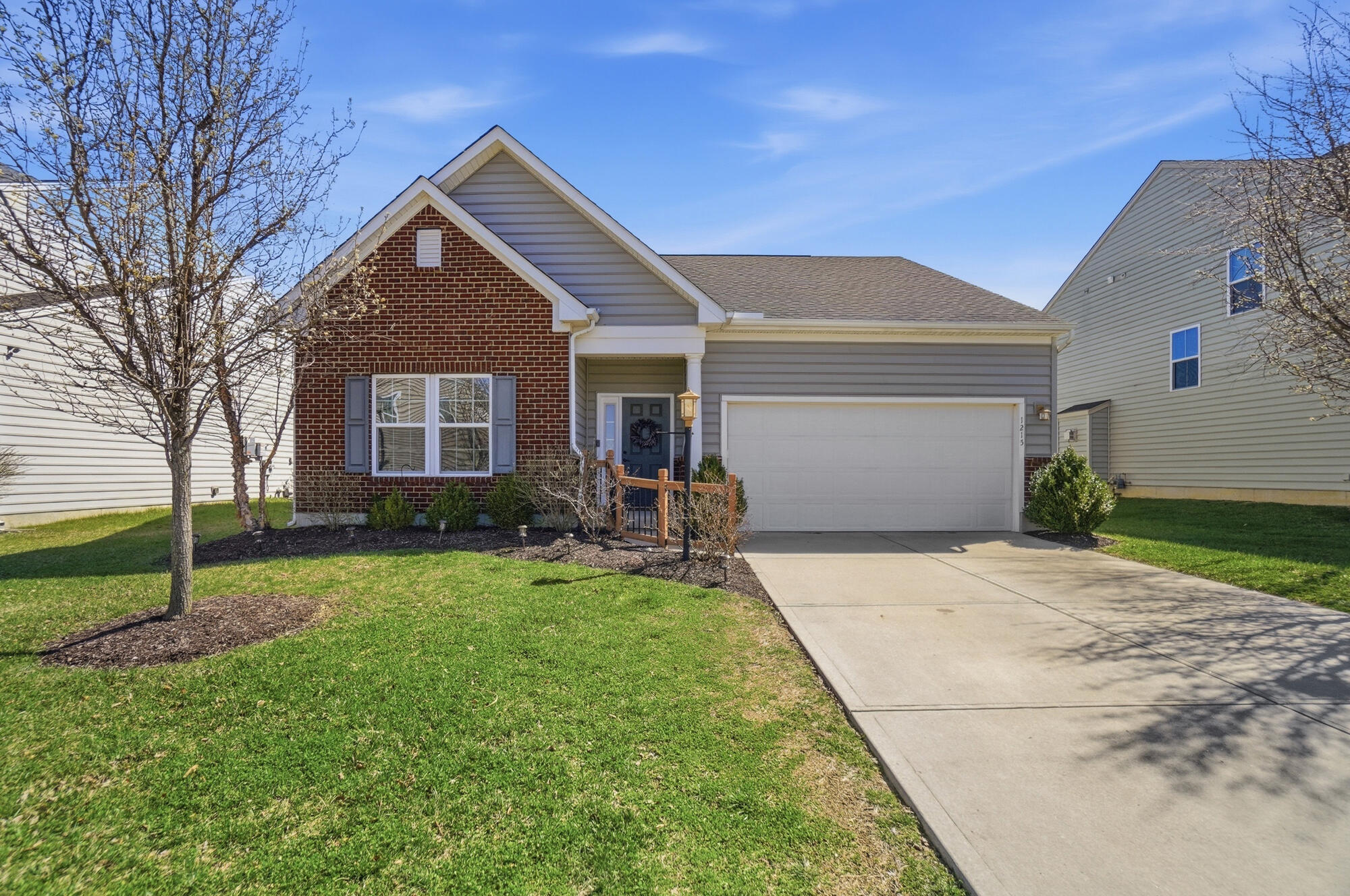 1215 Driftwood Drive, Fairborn, Ohio 45324