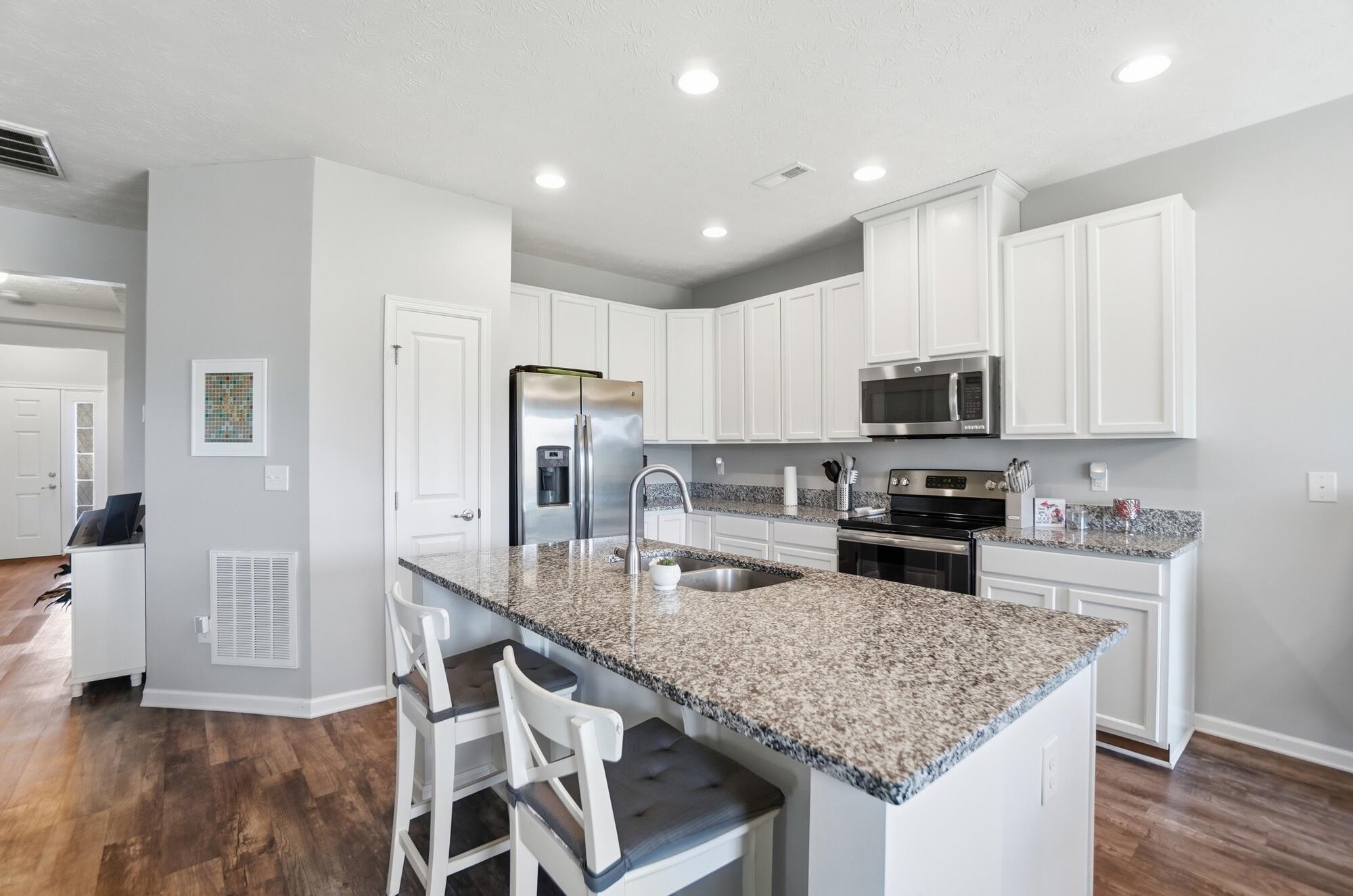 1215 Driftwood Drive, Fairborn, Ohio 45324