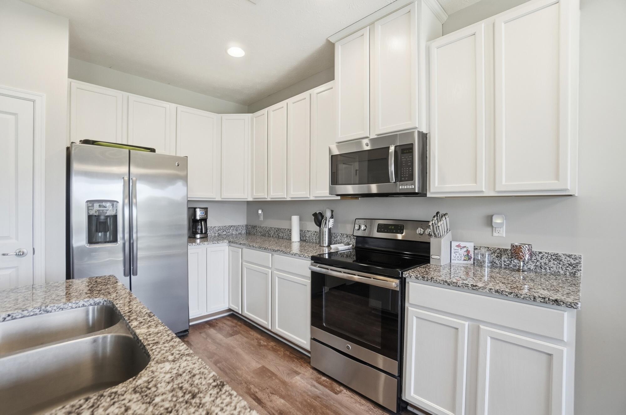 1215 Driftwood Drive, Fairborn, Ohio 45324