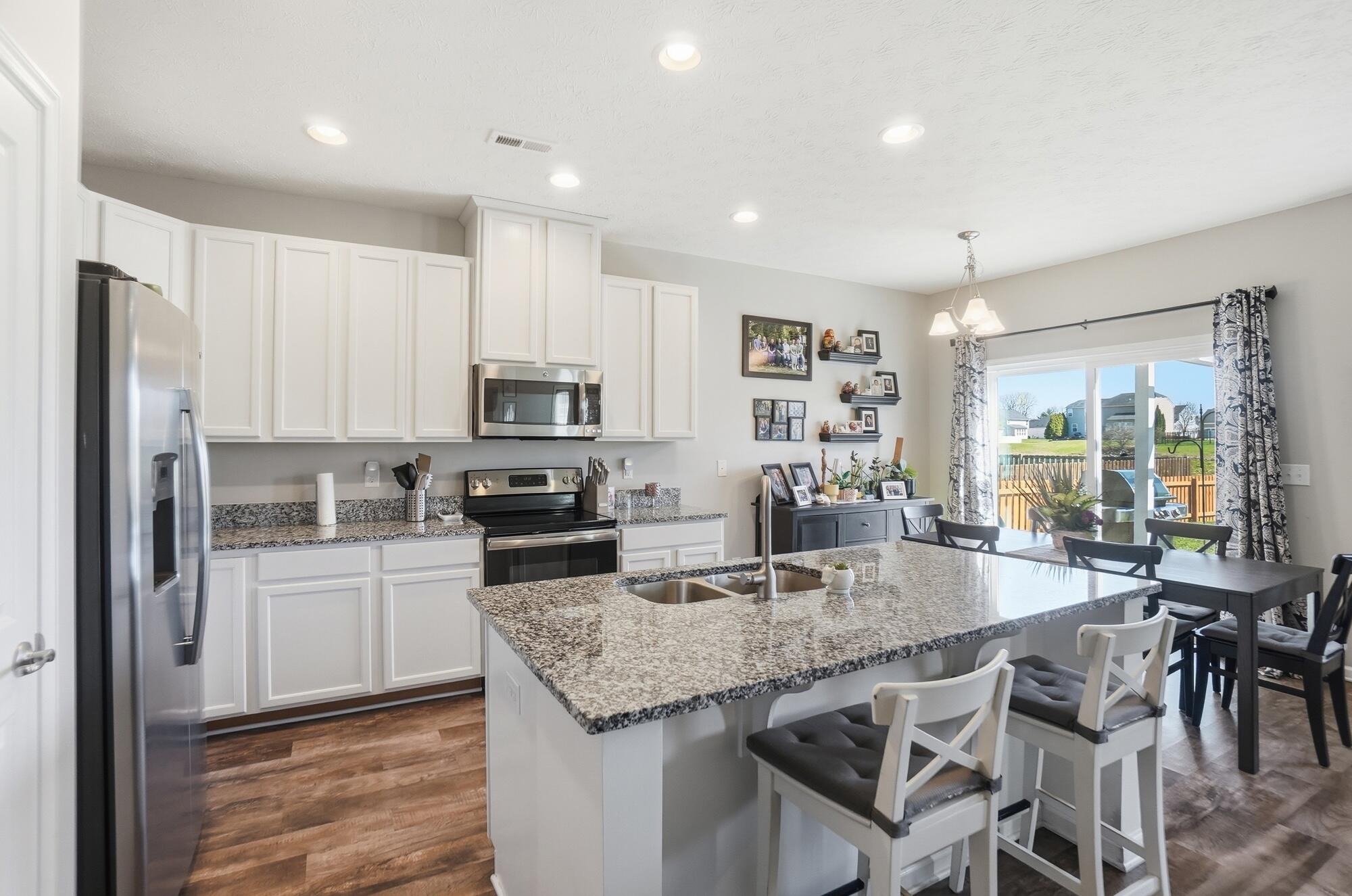 1215 Driftwood Drive, Fairborn, Ohio 45324