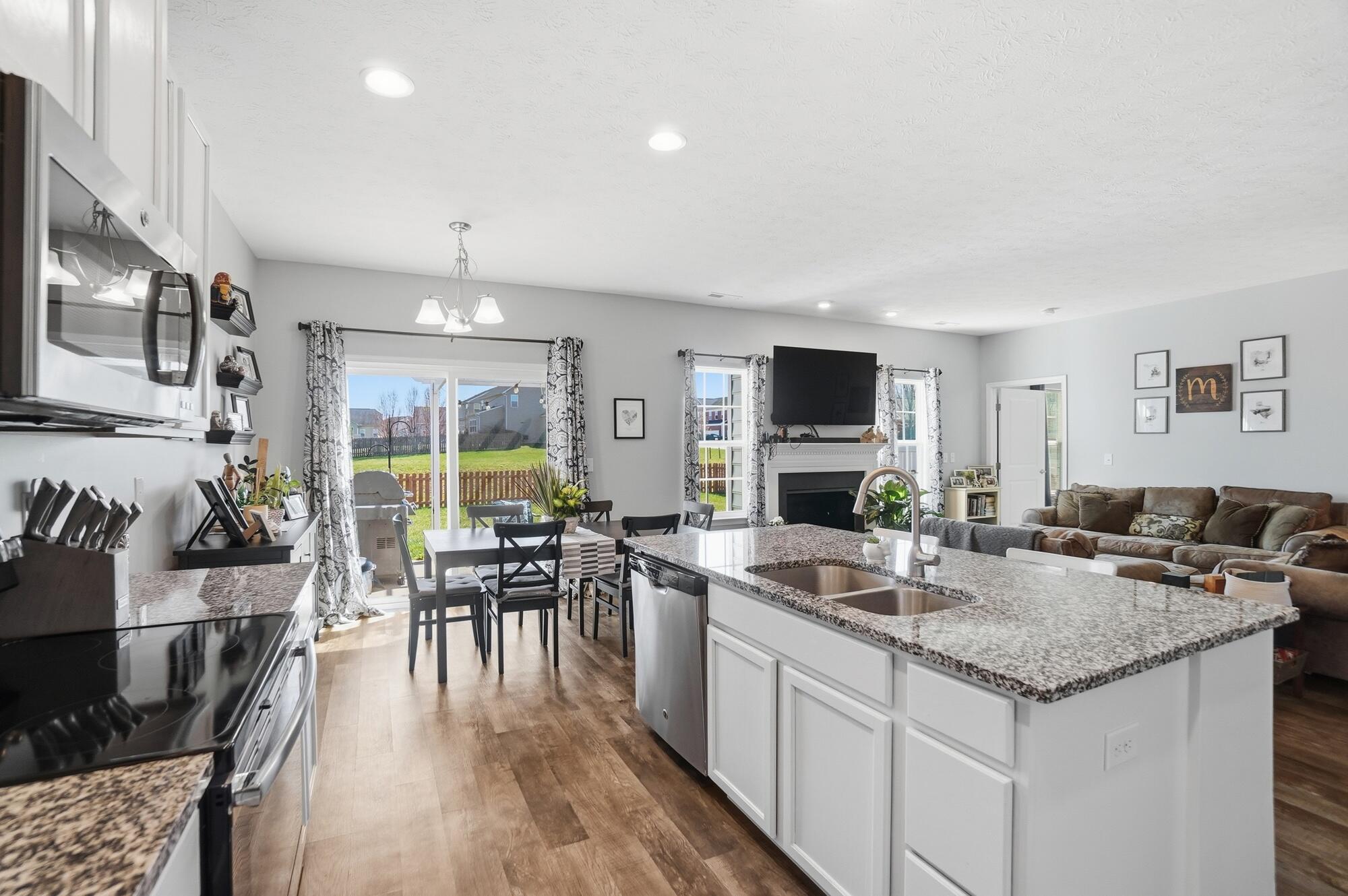 1215 Driftwood Drive, Fairborn, Ohio 45324