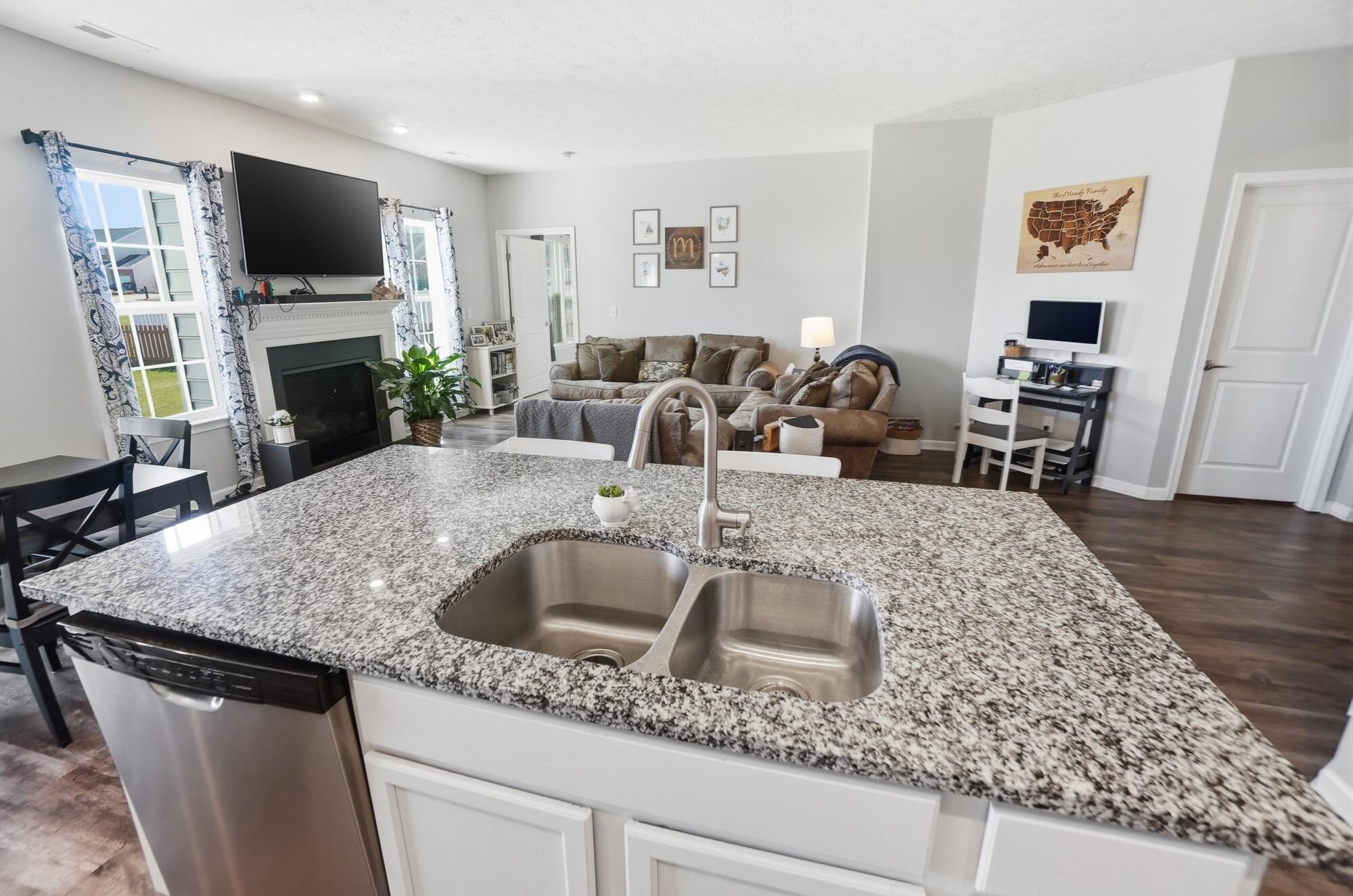 1215 Driftwood Drive, Fairborn, Ohio 45324