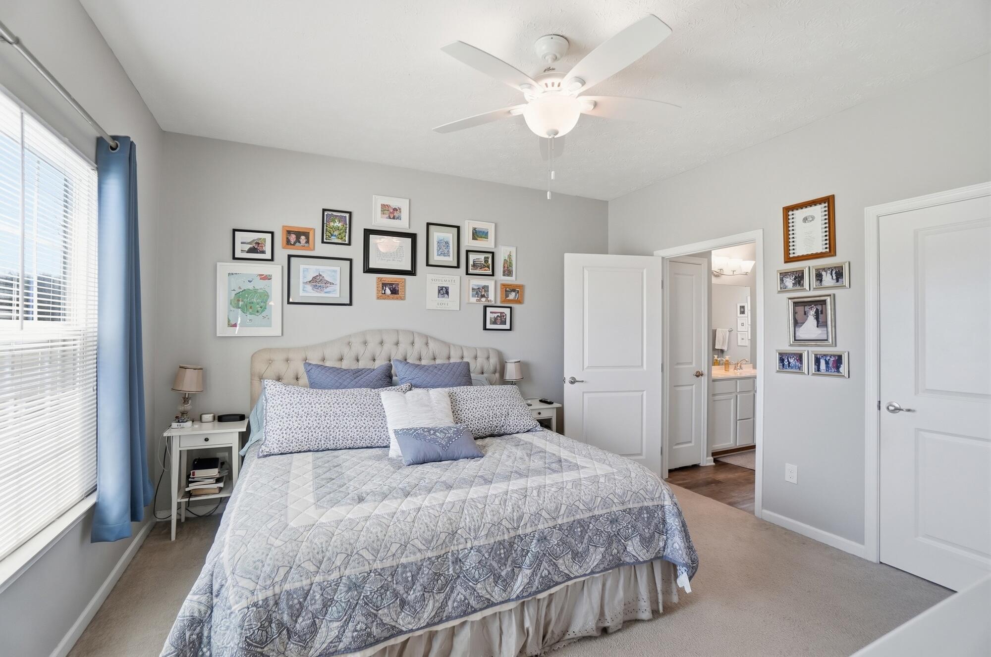 1215 Driftwood Drive, Fairborn, Ohio 45324