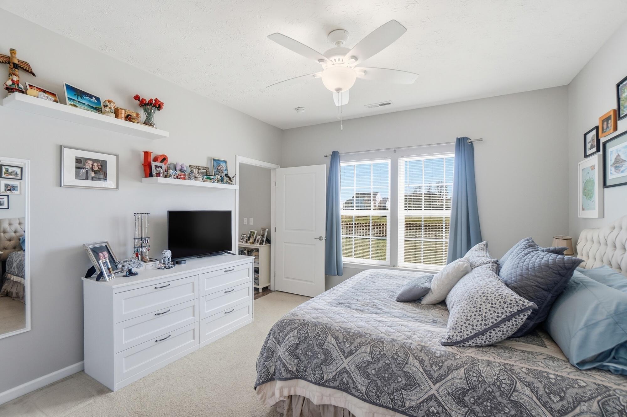 1215 Driftwood Drive, Fairborn, Ohio 45324