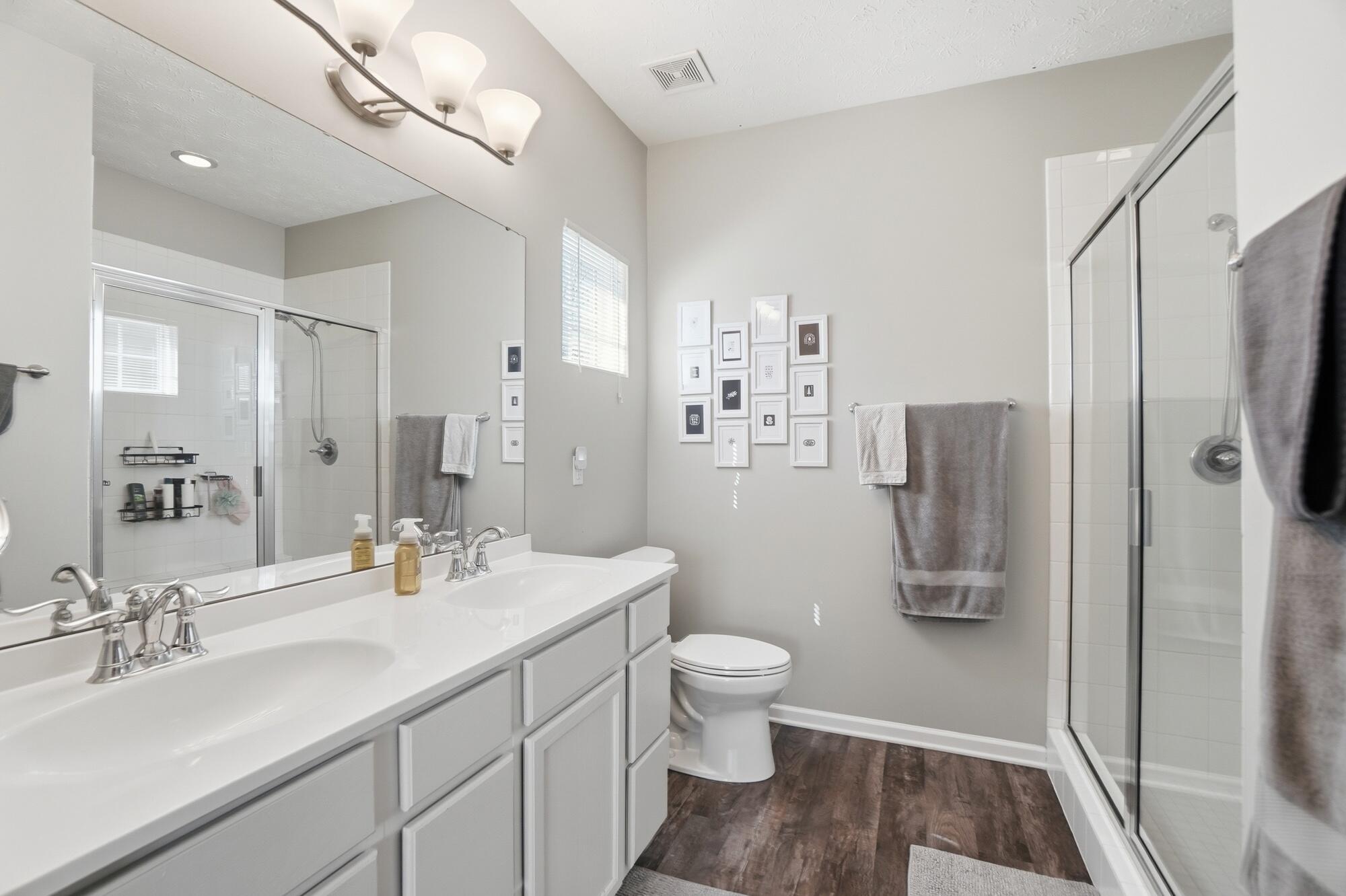 1215 Driftwood Drive, Fairborn, Ohio 45324