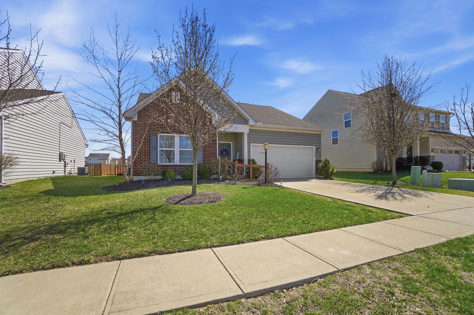 1215 Driftwood Drive, Fairborn, Ohio 45324
