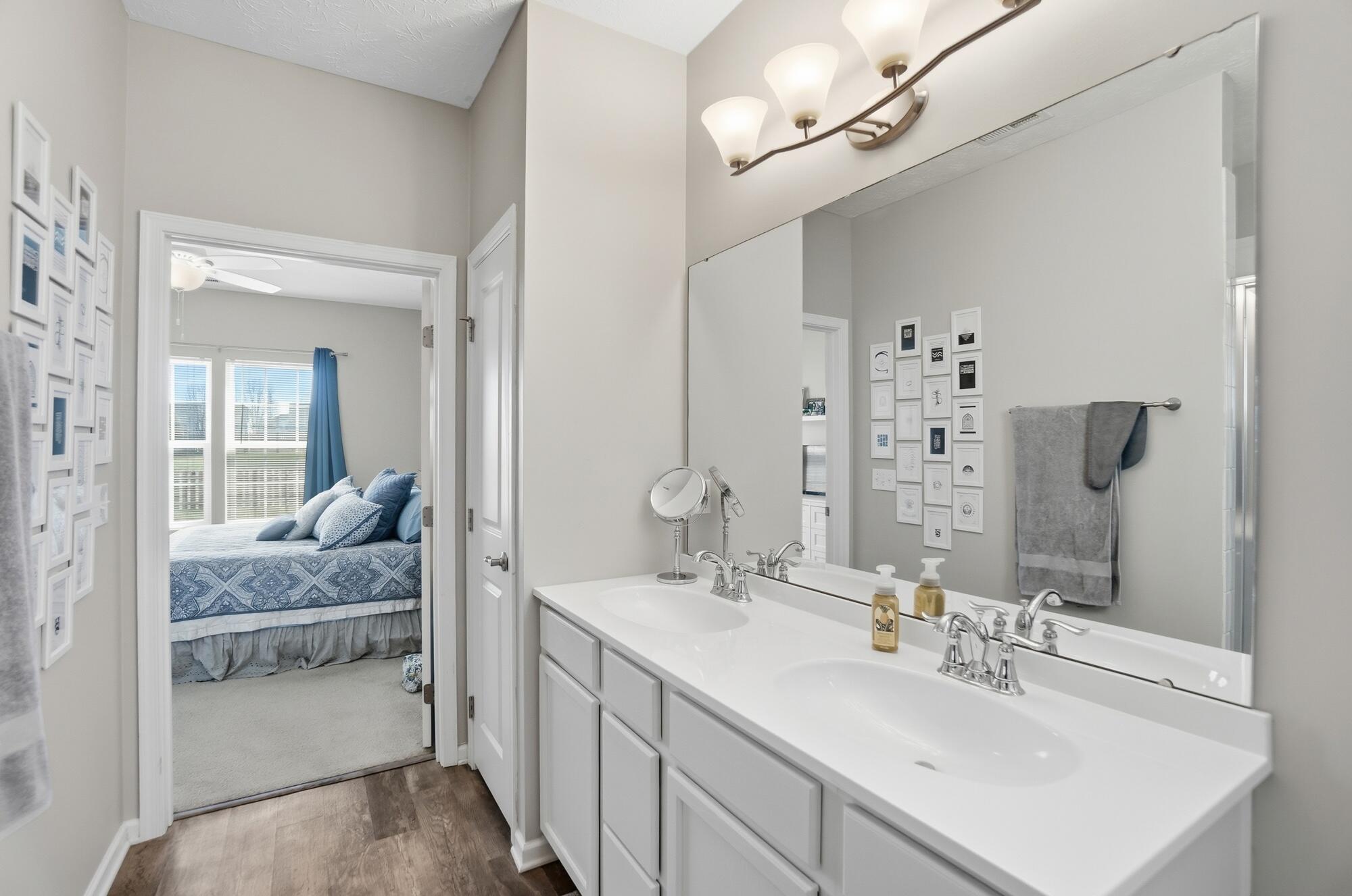 1215 Driftwood Drive, Fairborn, Ohio 45324