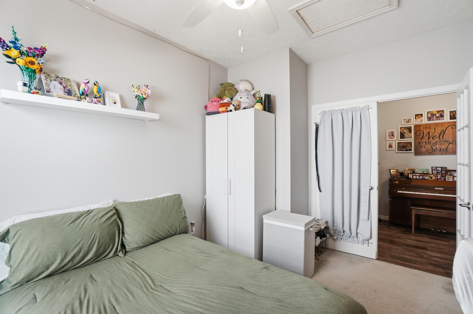 1215 Driftwood Drive, Fairborn, Ohio 45324