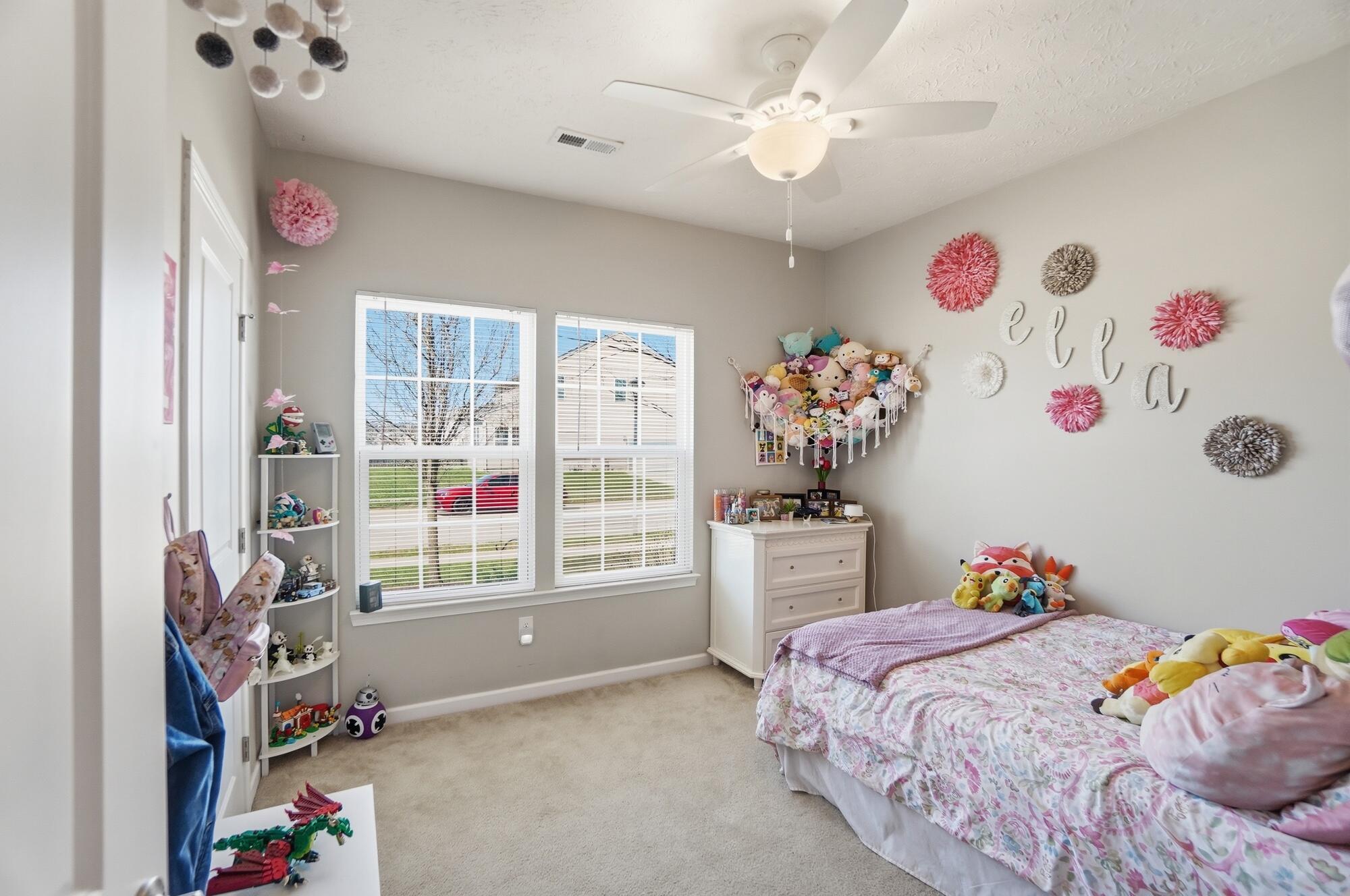 1215 Driftwood Drive, Fairborn, Ohio 45324