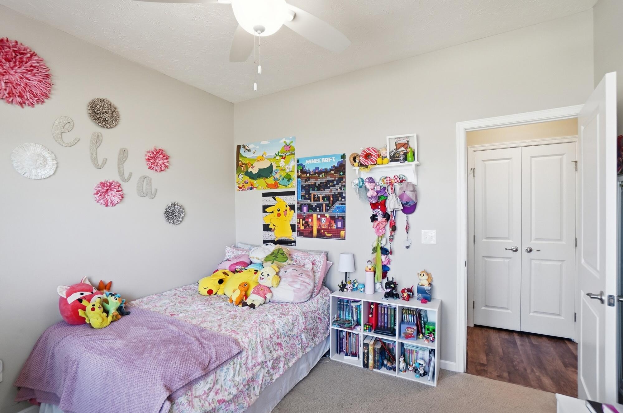 1215 Driftwood Drive, Fairborn, Ohio 45324