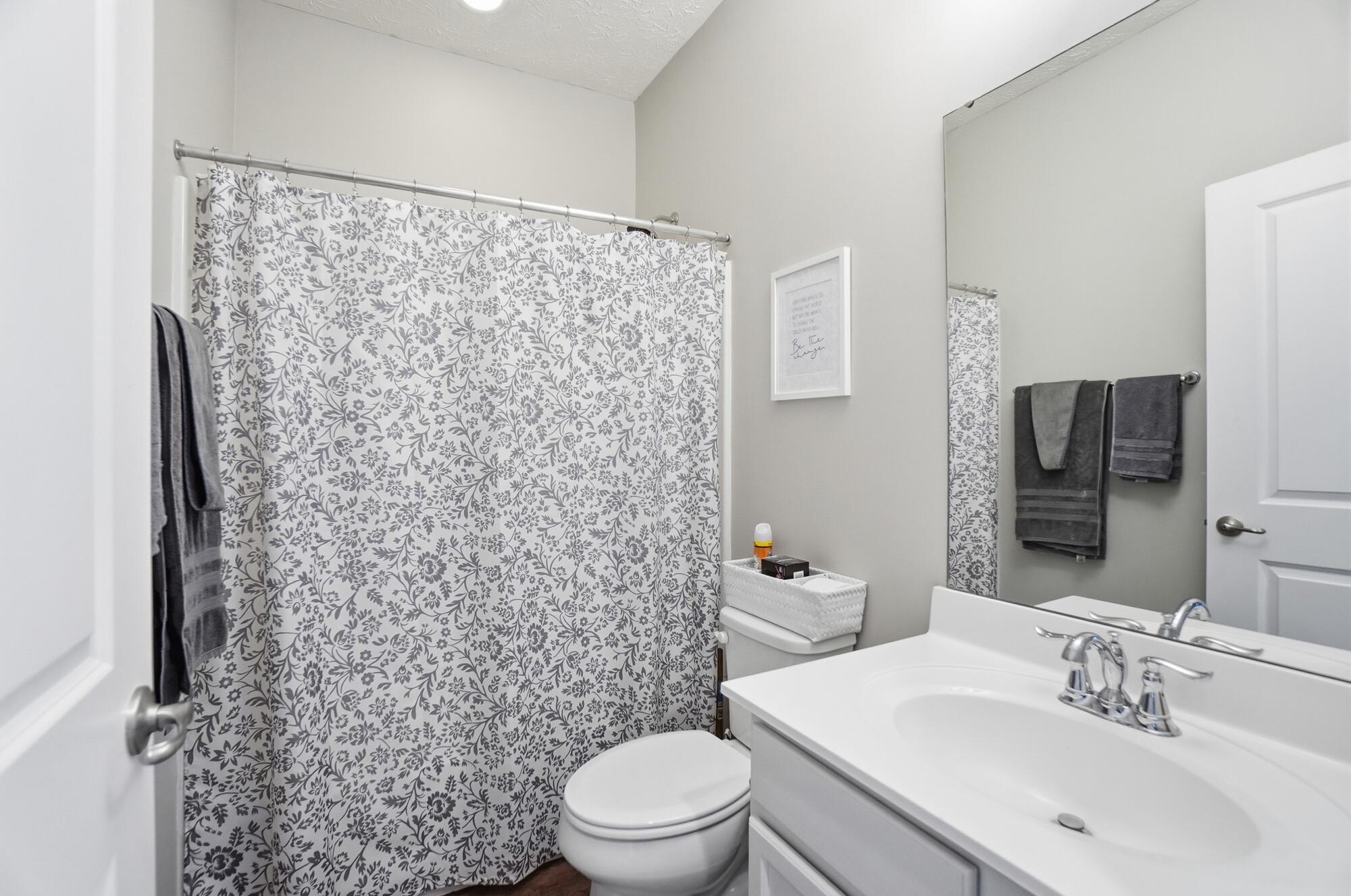 1215 Driftwood Drive, Fairborn, Ohio 45324