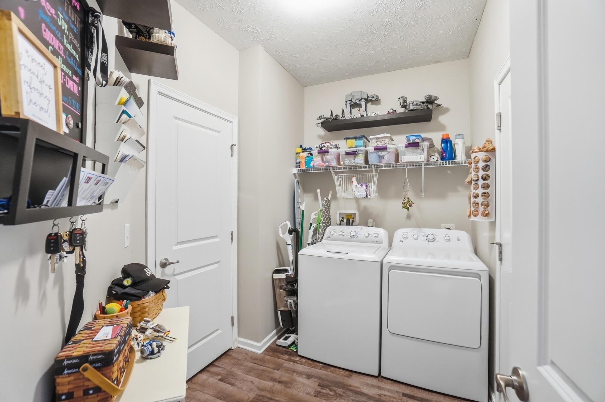 1215 Driftwood Drive, Fairborn, Ohio 45324