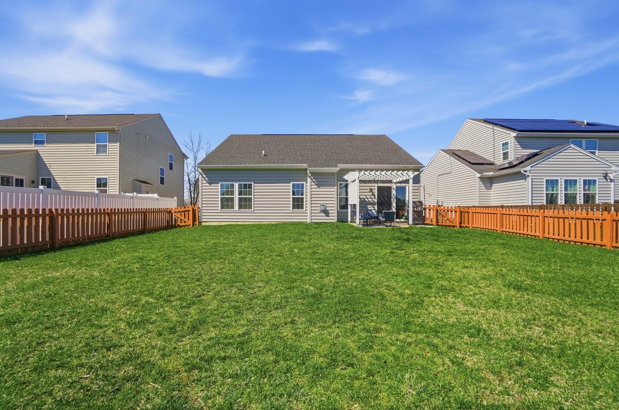 1215 Driftwood Drive, Fairborn, Ohio 45324