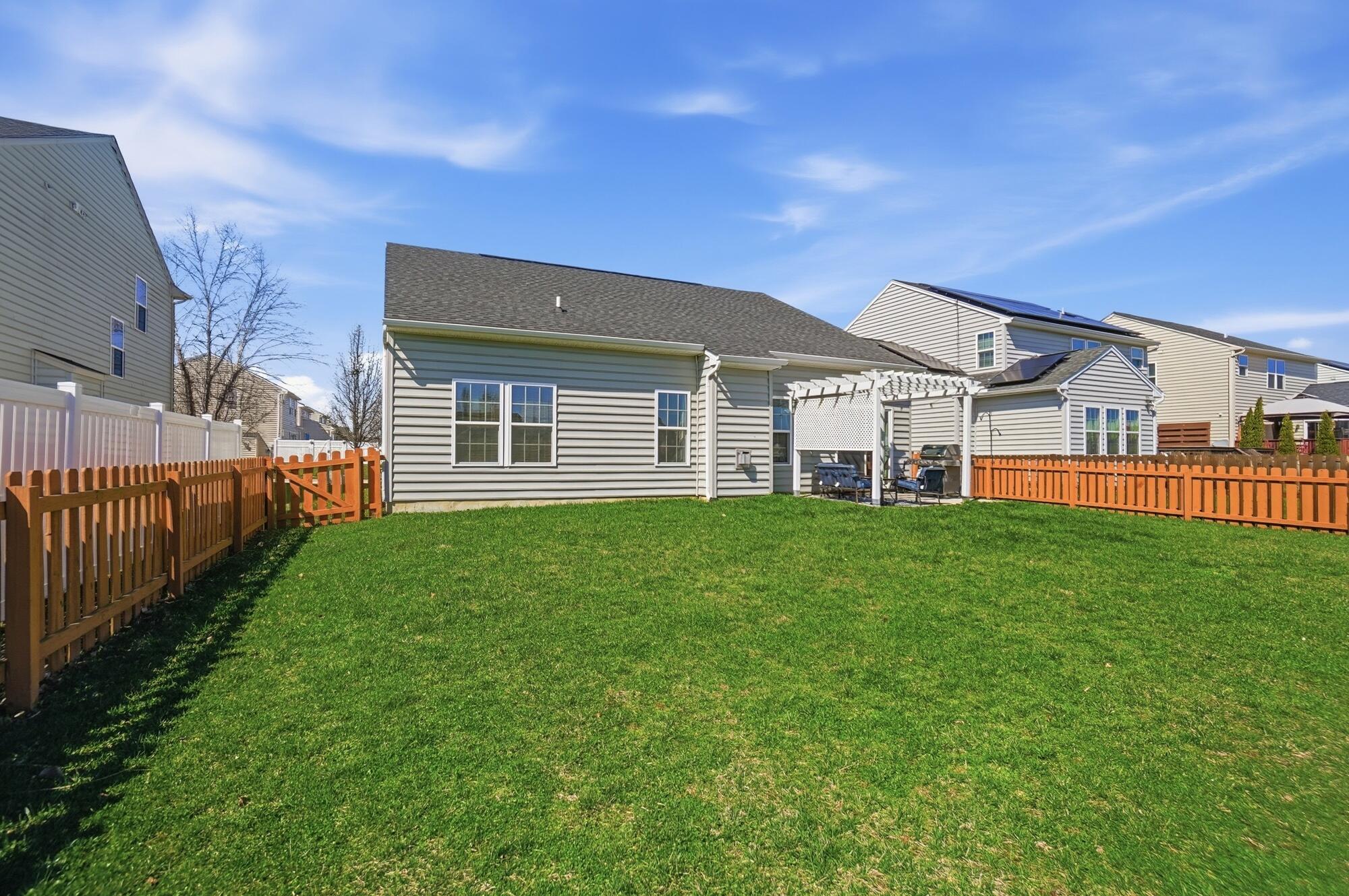 1215 Driftwood Drive, Fairborn, Ohio 45324