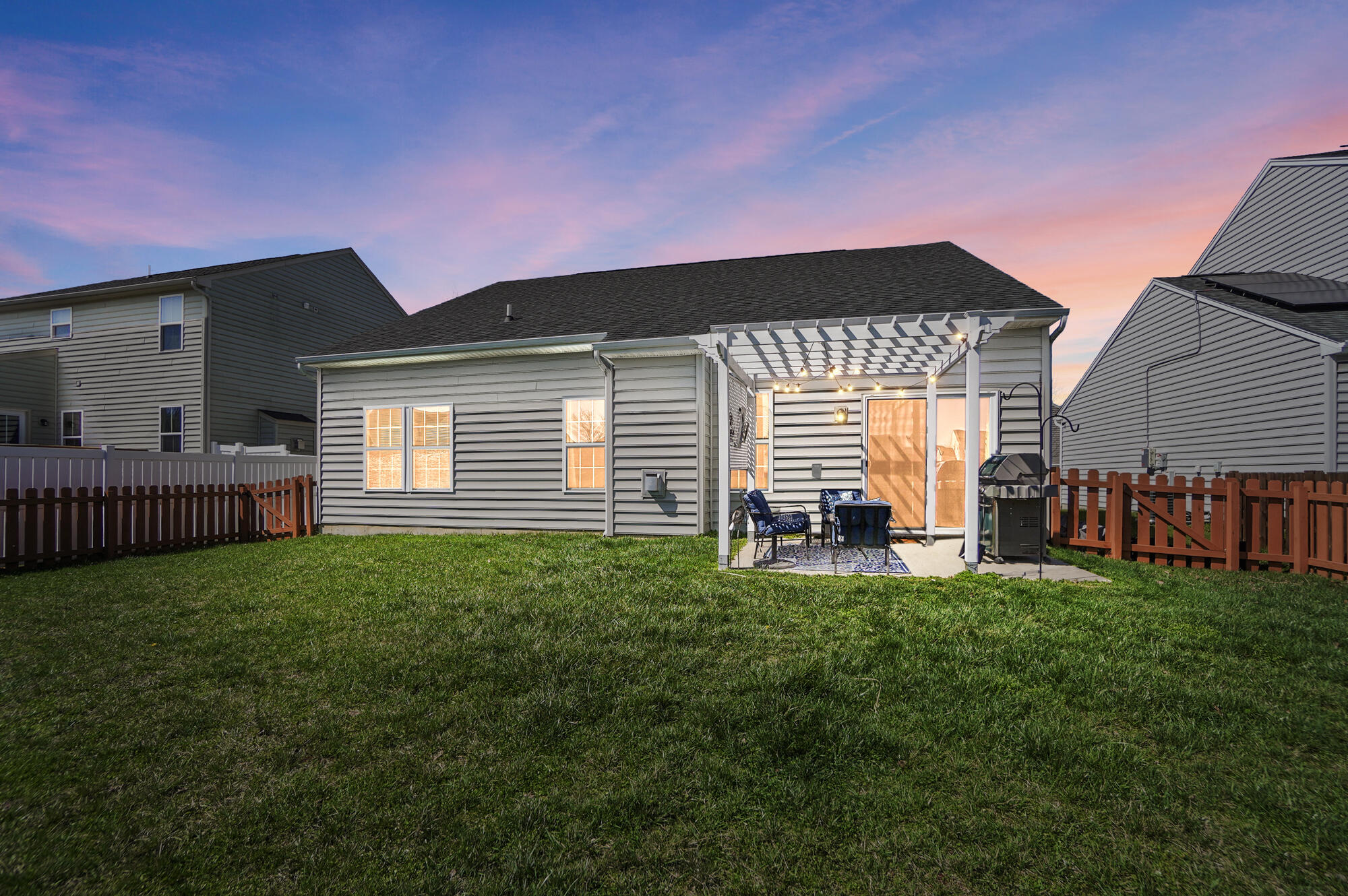 1215 Driftwood Drive, Fairborn, Ohio 45324