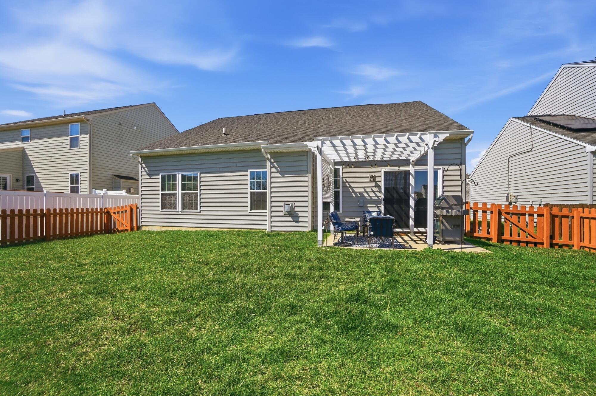 1215 Driftwood Drive, Fairborn, Ohio 45324