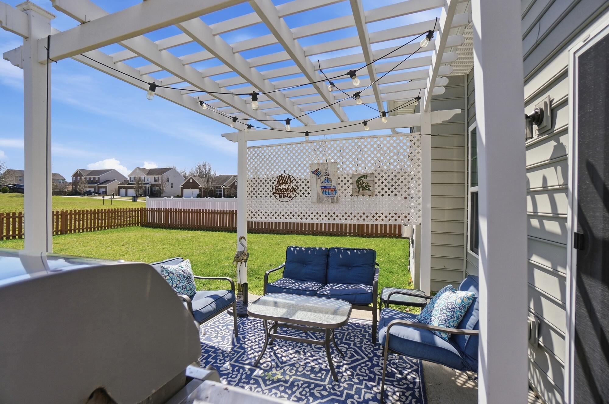 1215 Driftwood Drive, Fairborn, Ohio 45324