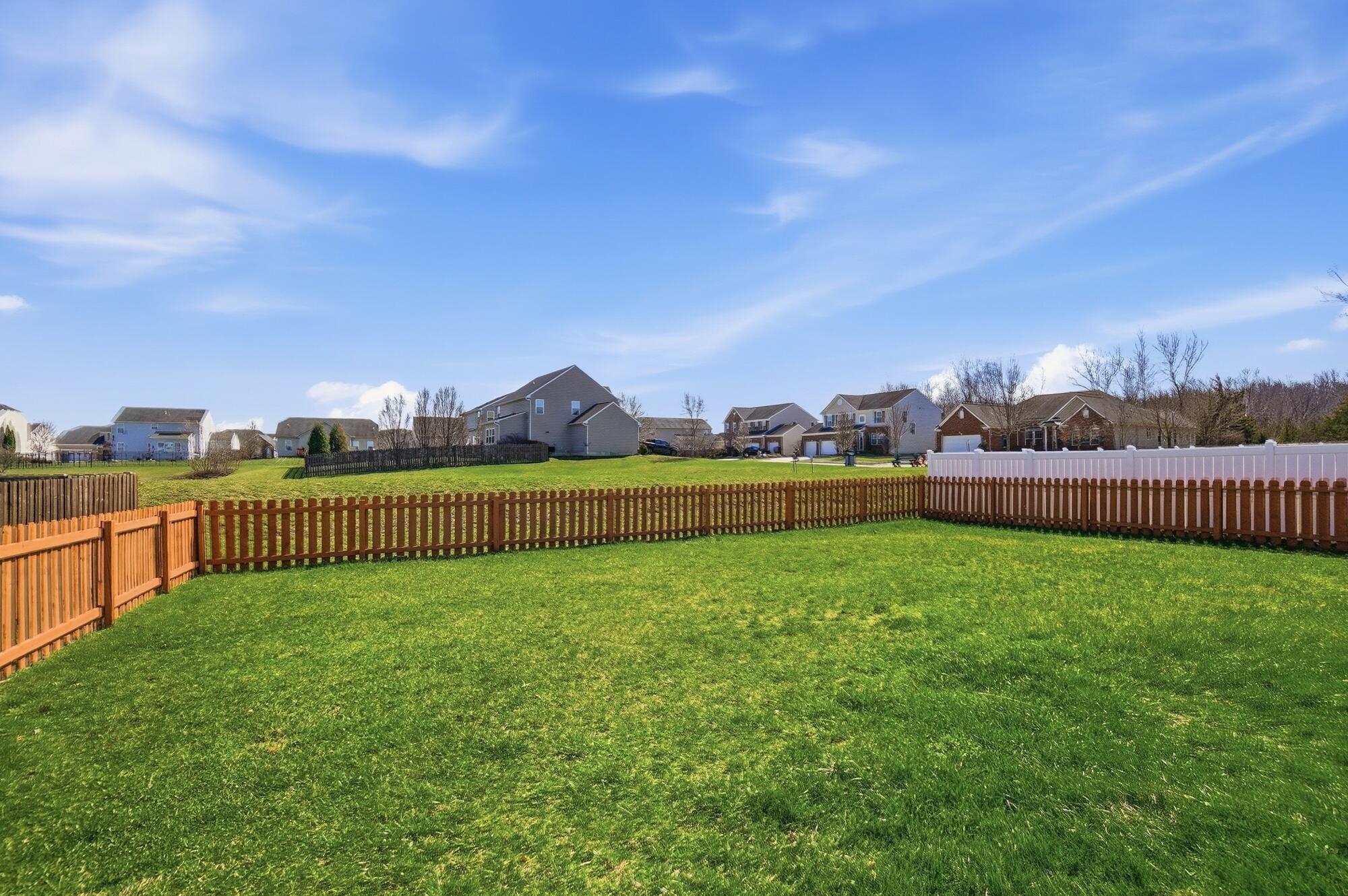 1215 Driftwood Drive, Fairborn, Ohio 45324