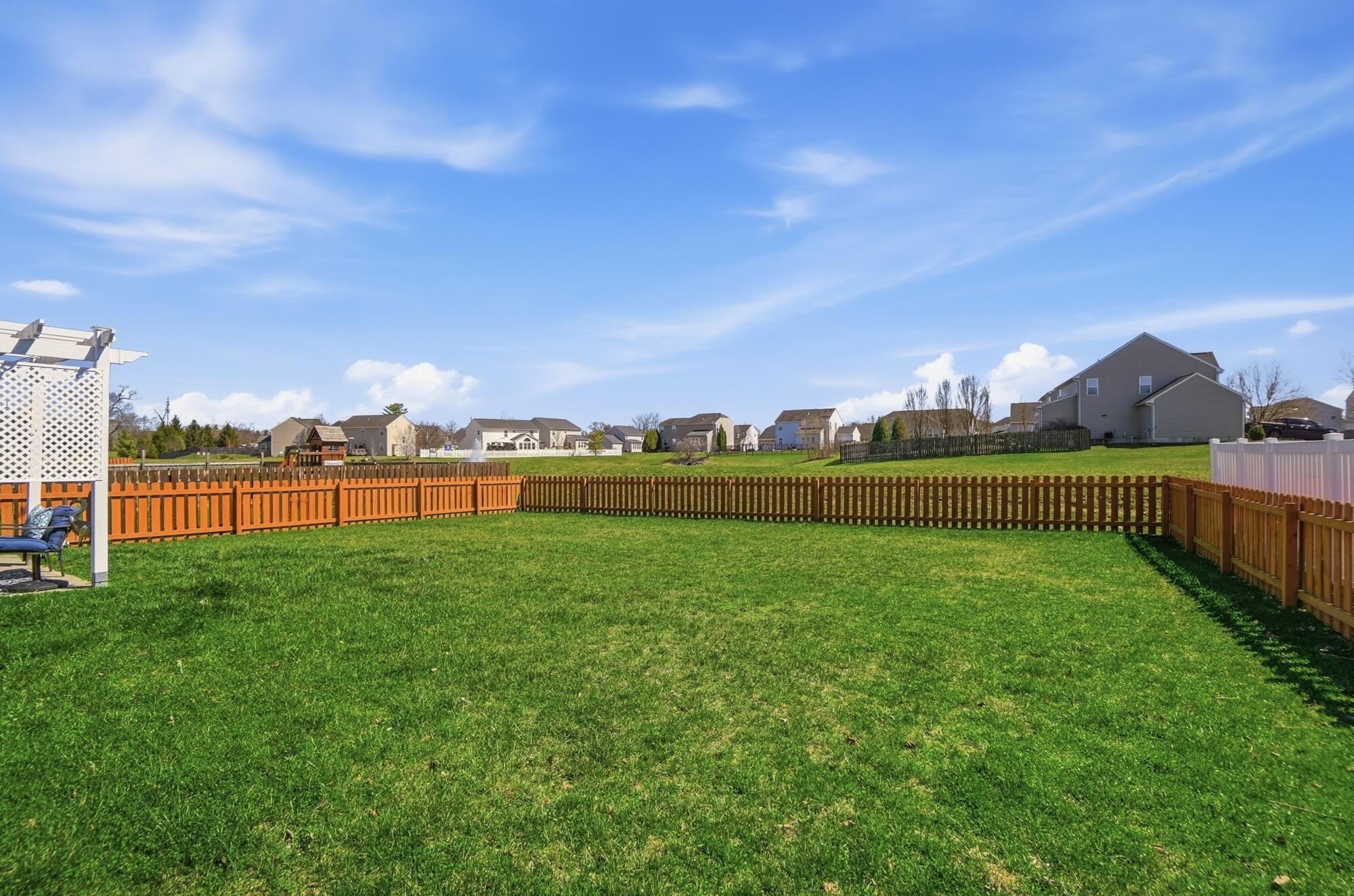 1215 Driftwood Drive, Fairborn, Ohio 45324