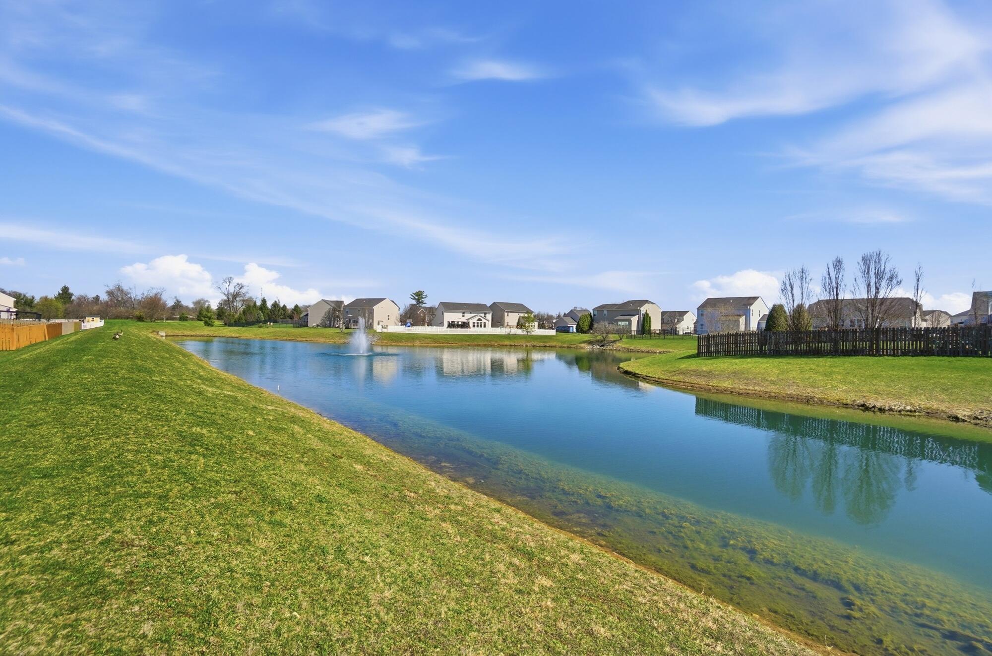 1215 Driftwood Drive, Fairborn, Ohio 45324