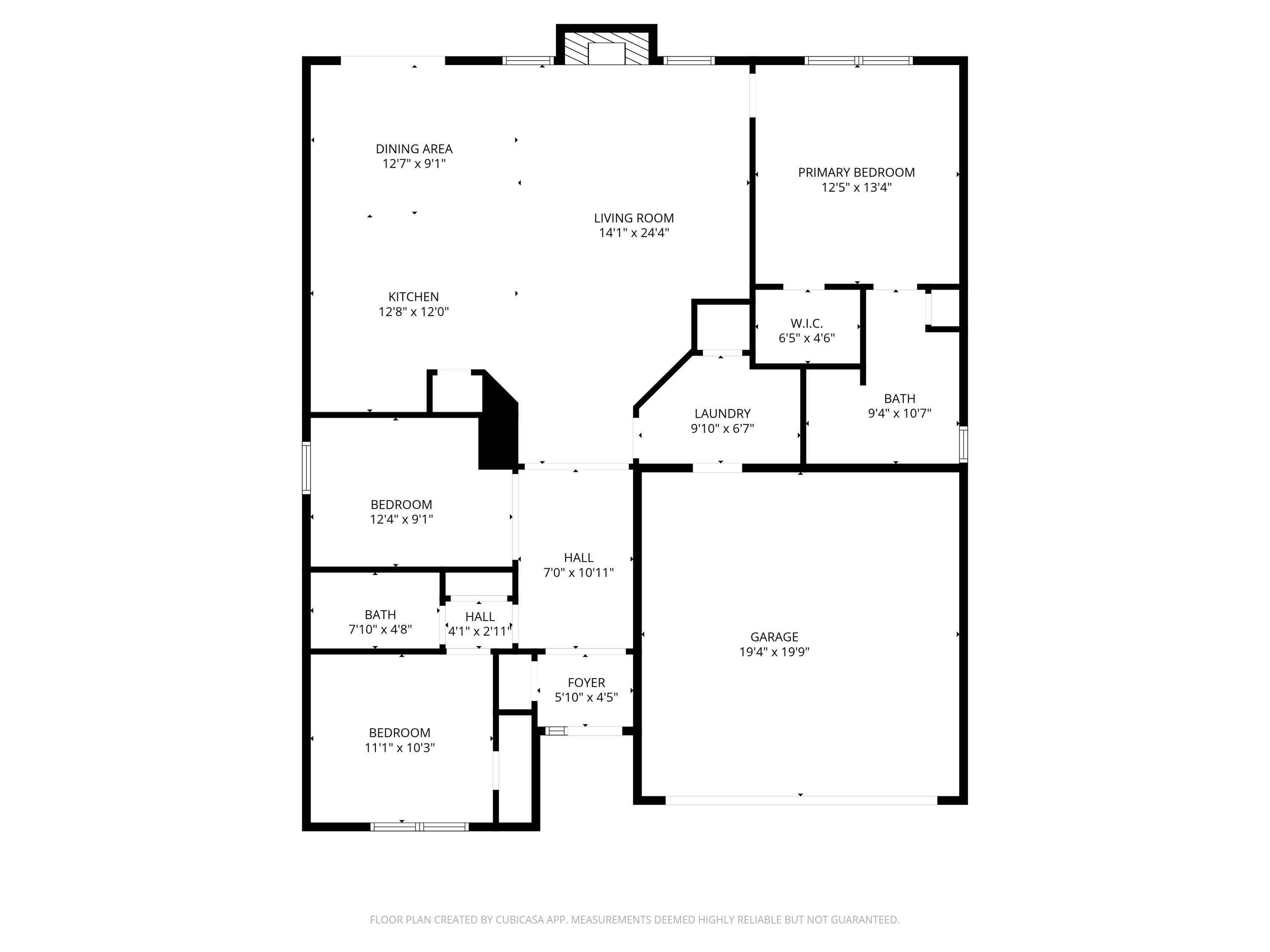 1215 Driftwood Drive, Fairborn, Ohio 45324