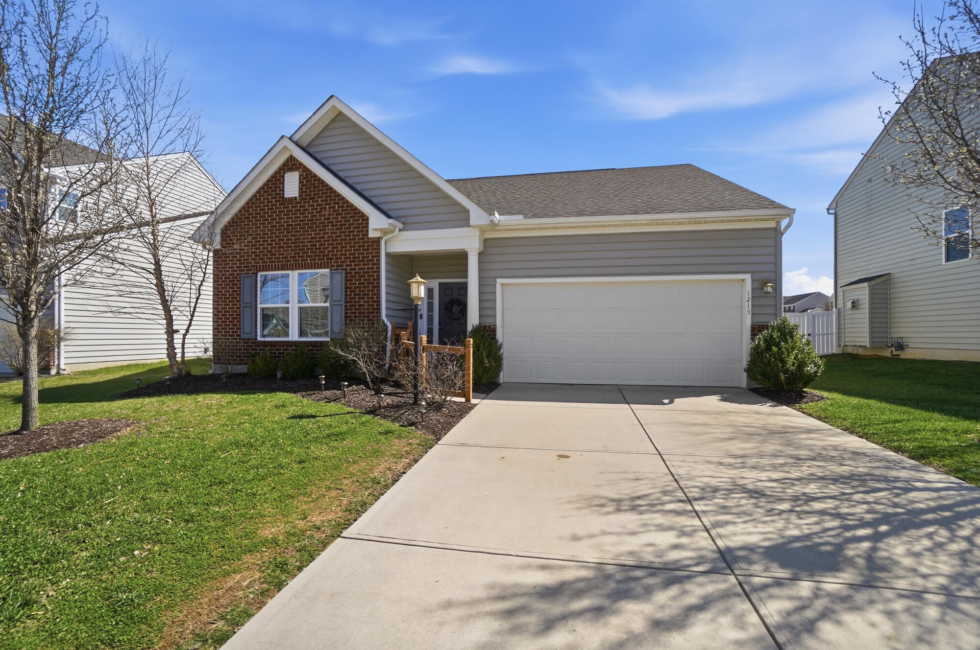 1215 Driftwood Drive, Fairborn, Ohio 45324