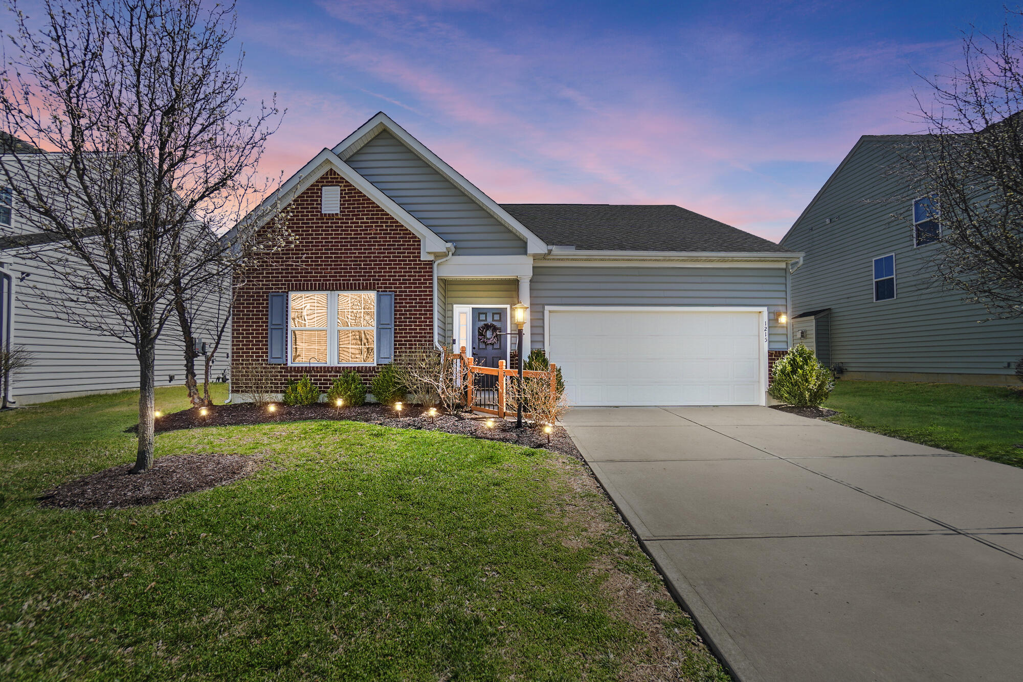 1215 Driftwood Drive, Fairborn, Ohio 45324