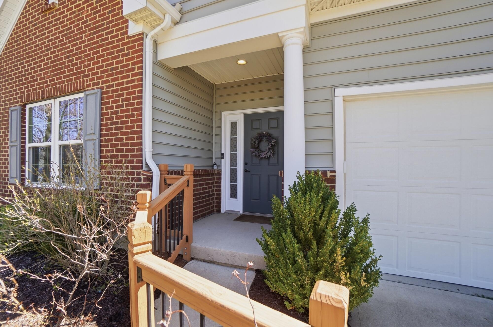 1215 Driftwood Drive, Fairborn, Ohio 45324