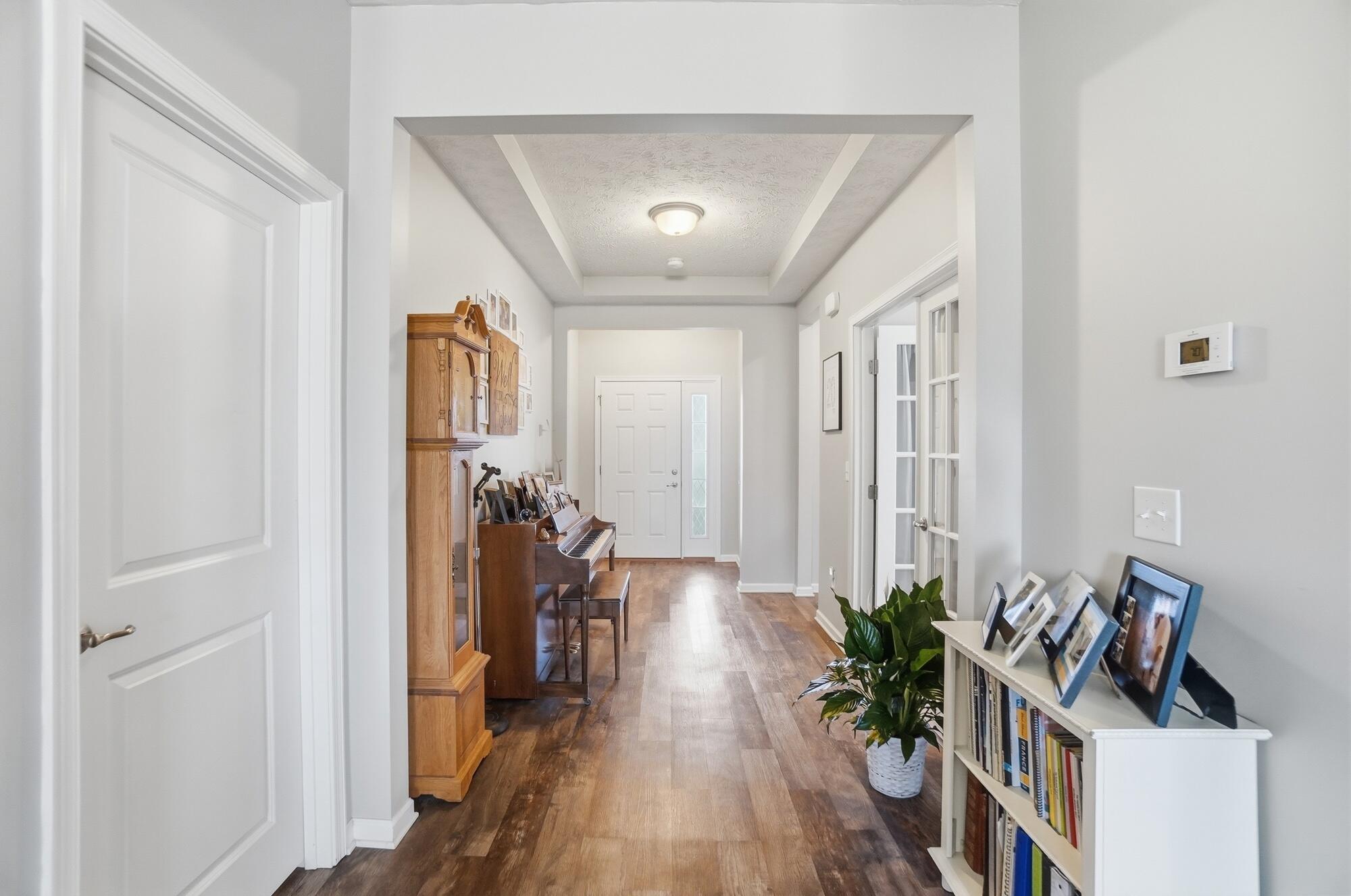 1215 Driftwood Drive, Fairborn, Ohio 45324