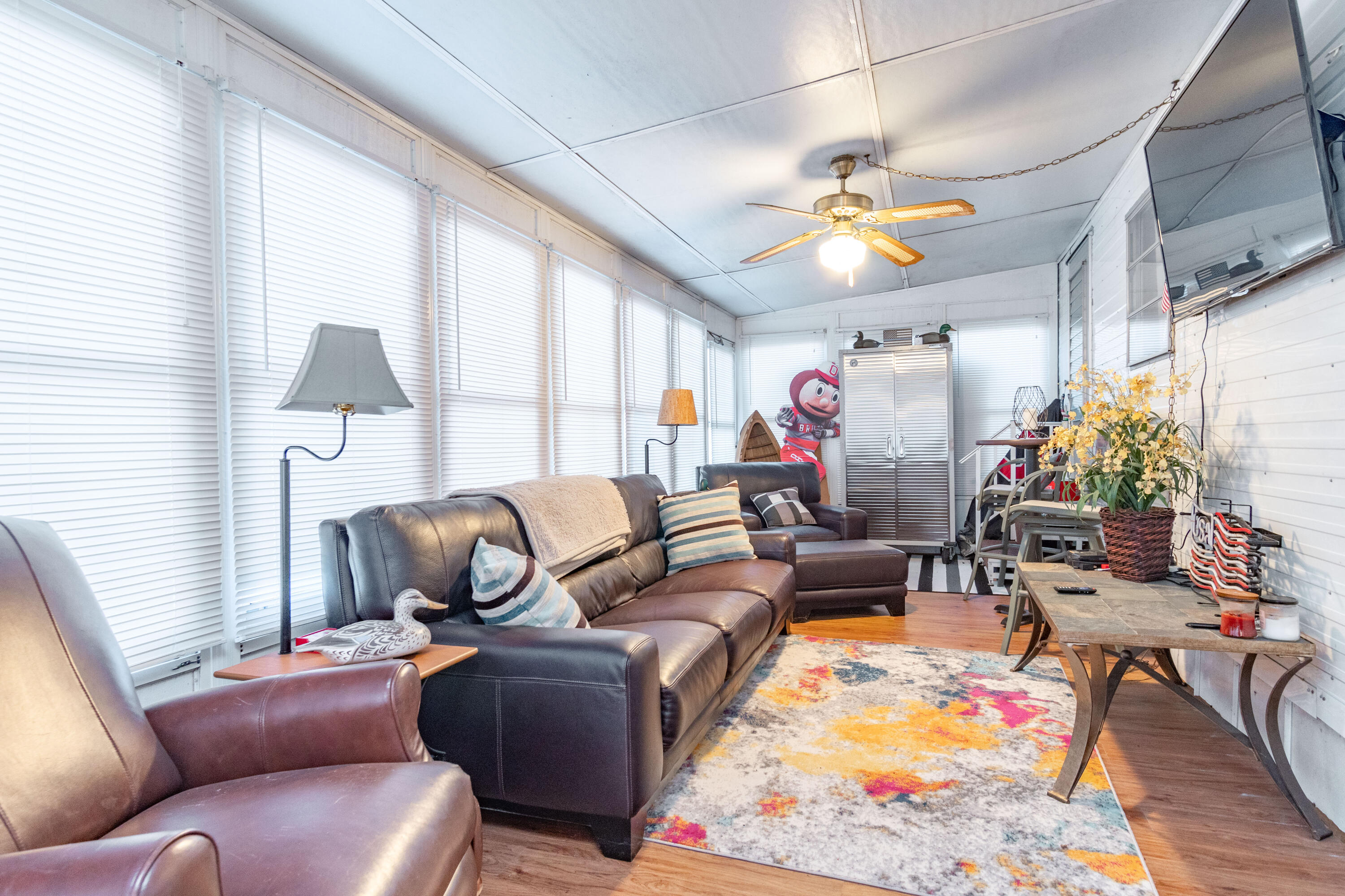 6 Fun Drive, Russells Point, Ohio 43348