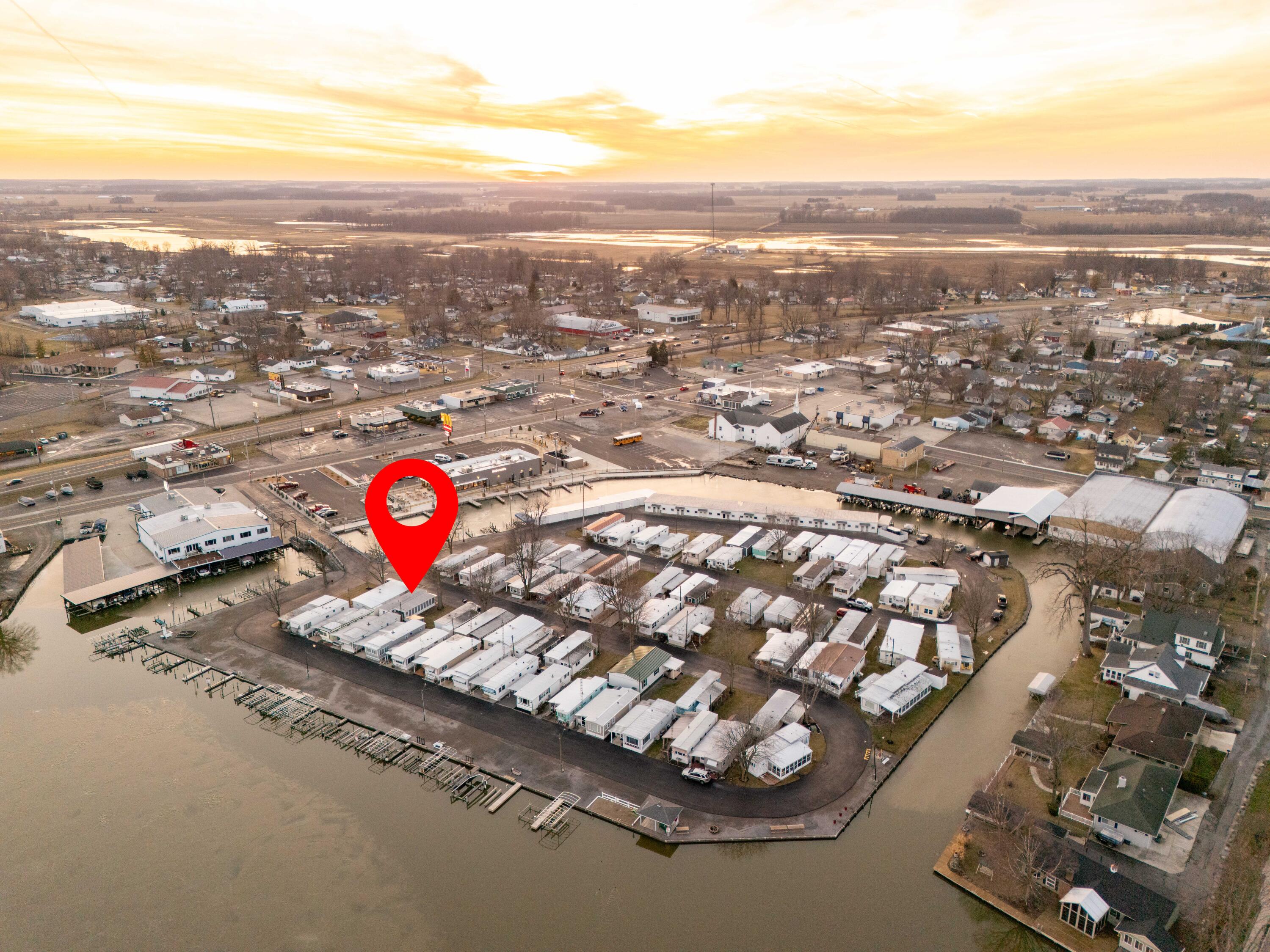 6 Fun Drive, Russells Point, Ohio 43348